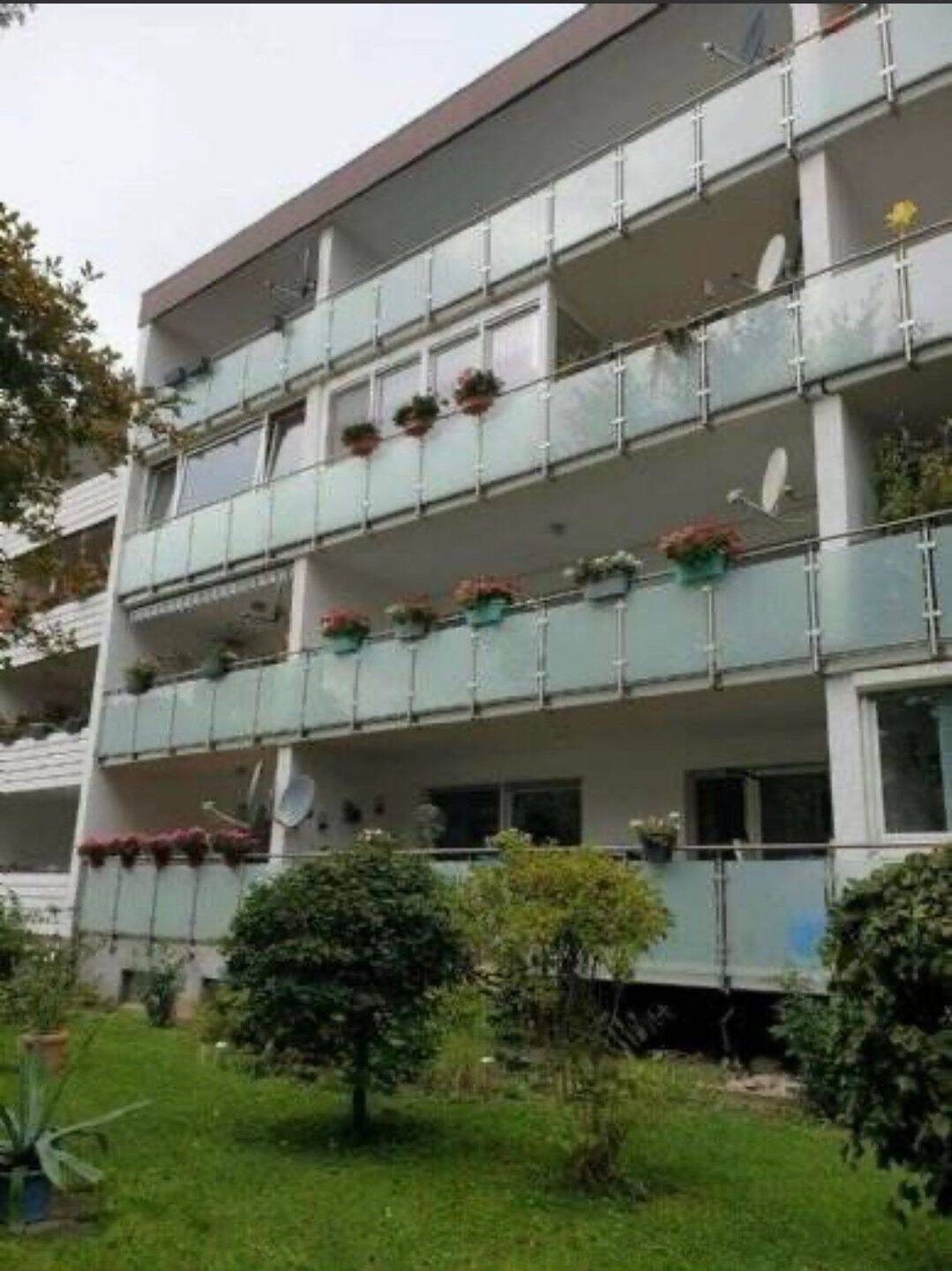 3 Zimmer Wohnung zur Miete, 59069 Hamm