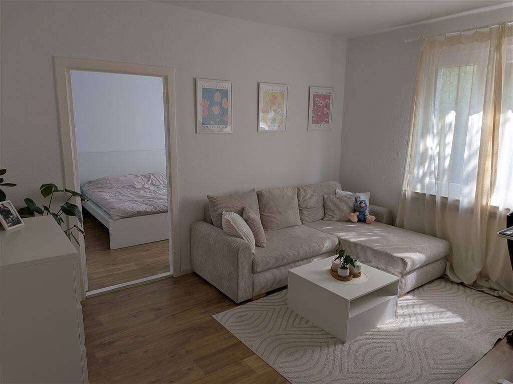 Charmante Etagenwohnung in zentraler Lage, 28205 Bremen (Hulsberg Peterswerder)