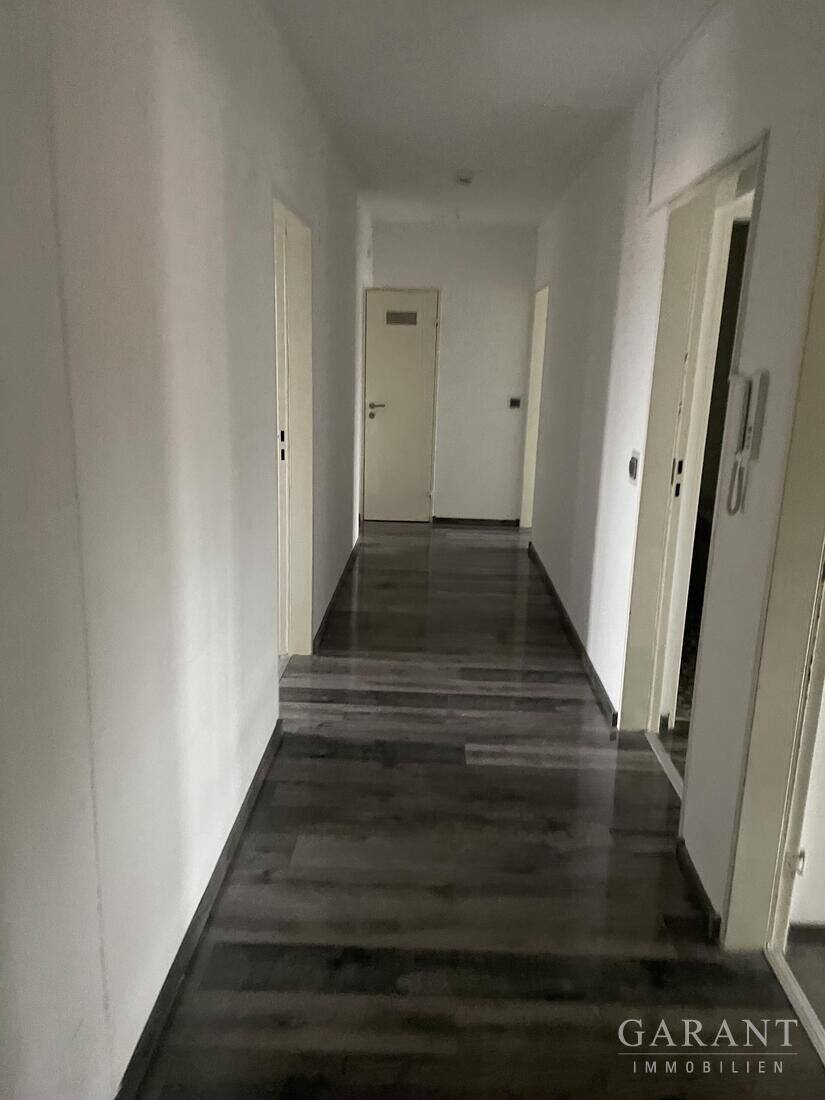 Große Wohnung – Kleiner Preis!, 83301 Traunreut