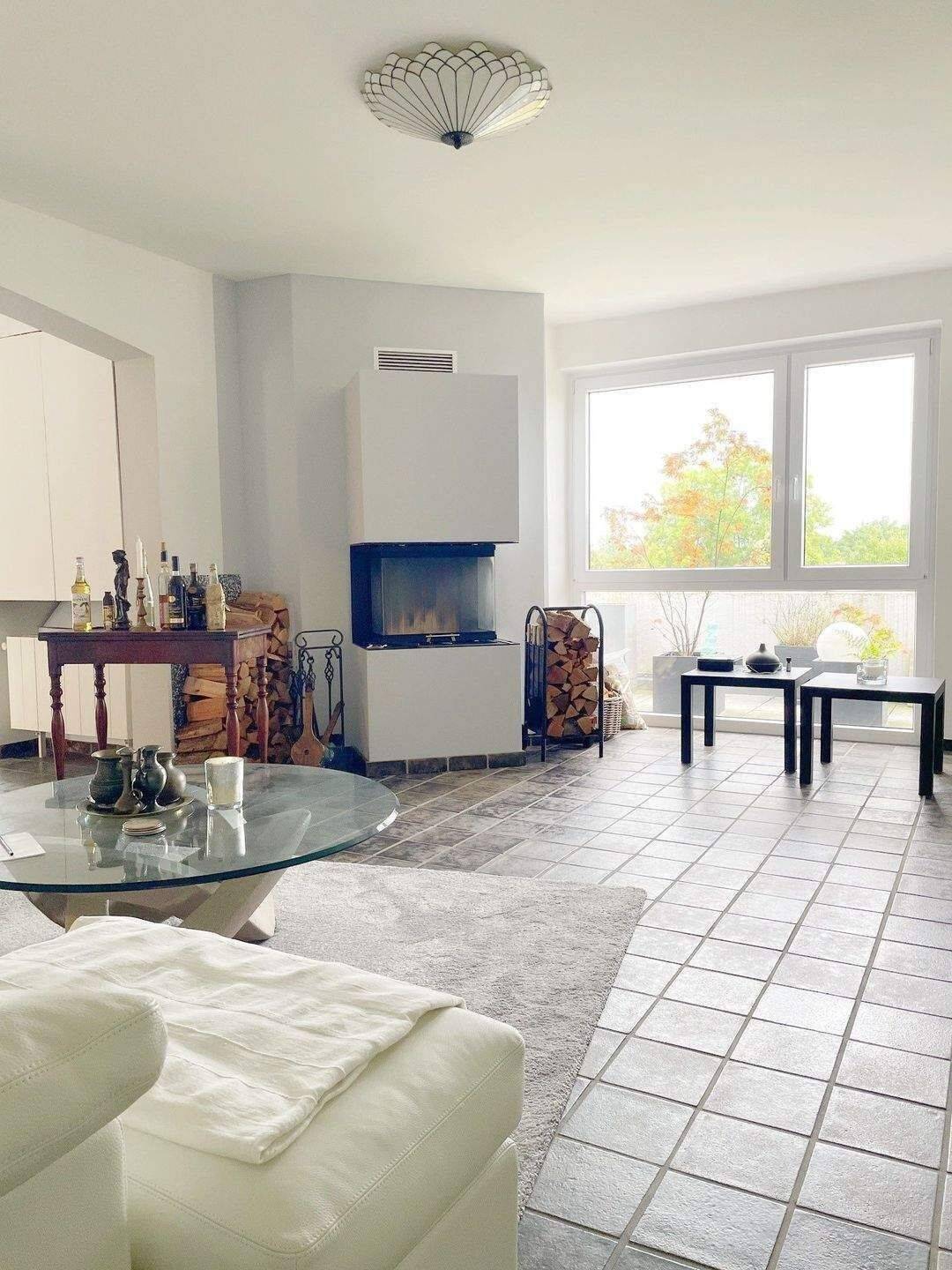 Penthouse in ruhiger Lage Bonn-Beuel, 53225 Bonn (Beuel Geislar Schwarzrheindorf Vilich Vilich-Rheindorf)