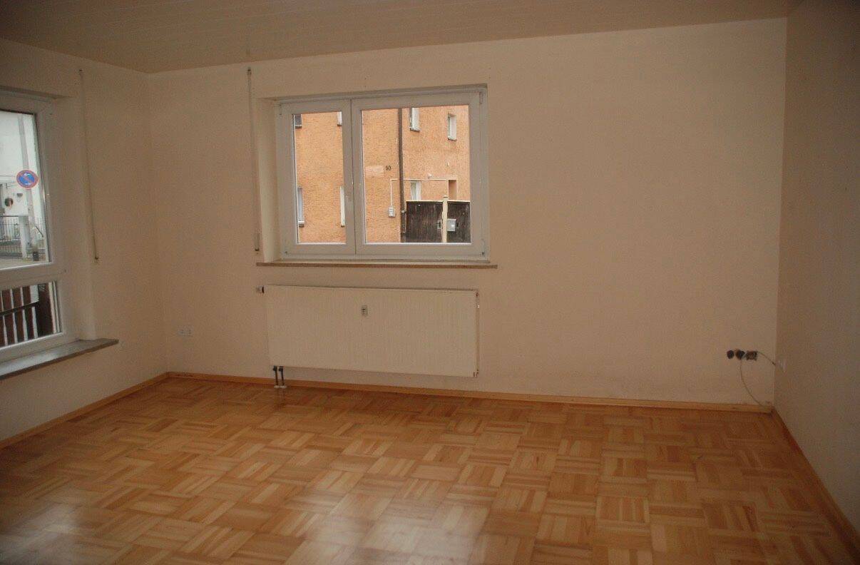 4 Zimmer – Hirschaid – Zentrum, 96114 Hirschaid