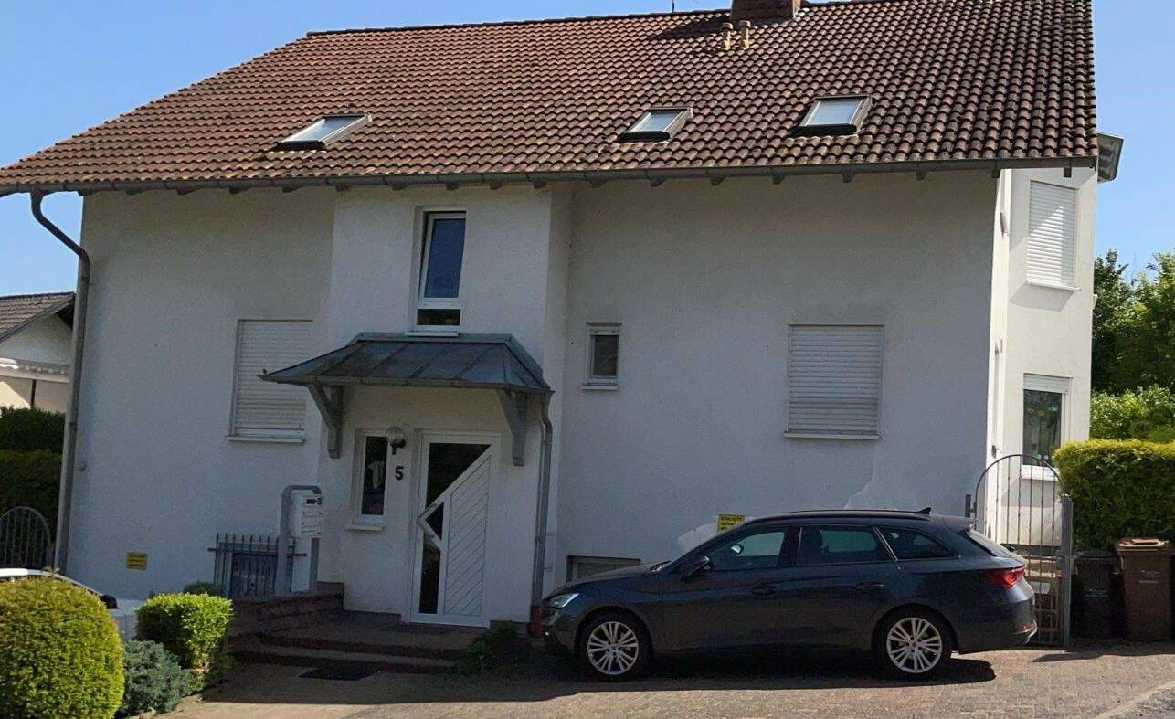 Mehrfamilienhaus im Speckgürtel von Kassel, 34225 Baunatal