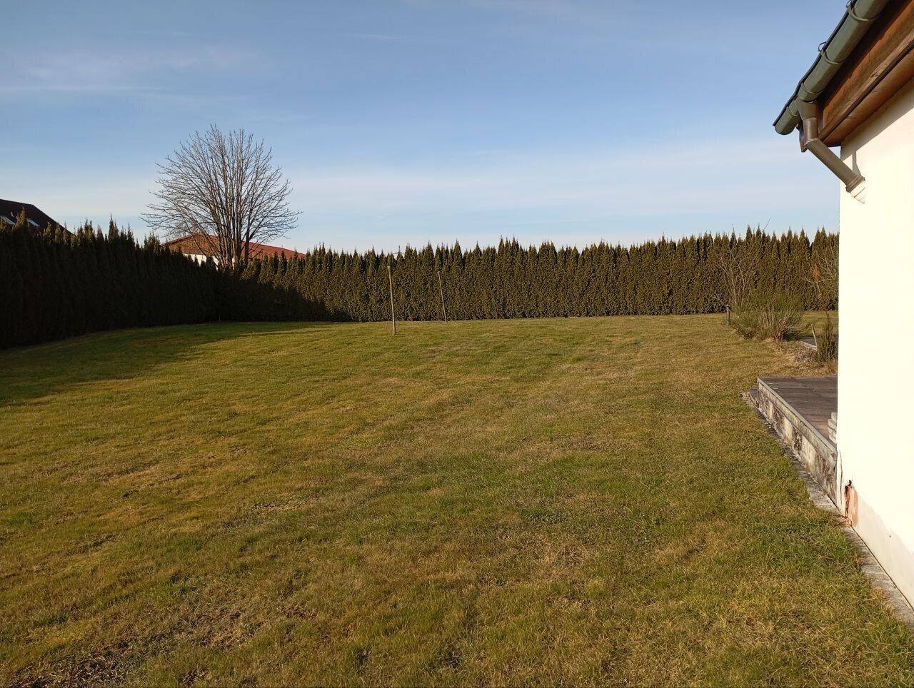 ruhiges Grundstück in Pfaffenhofen an der Roth, 89284 Pfaffenhofen a.d. Roth