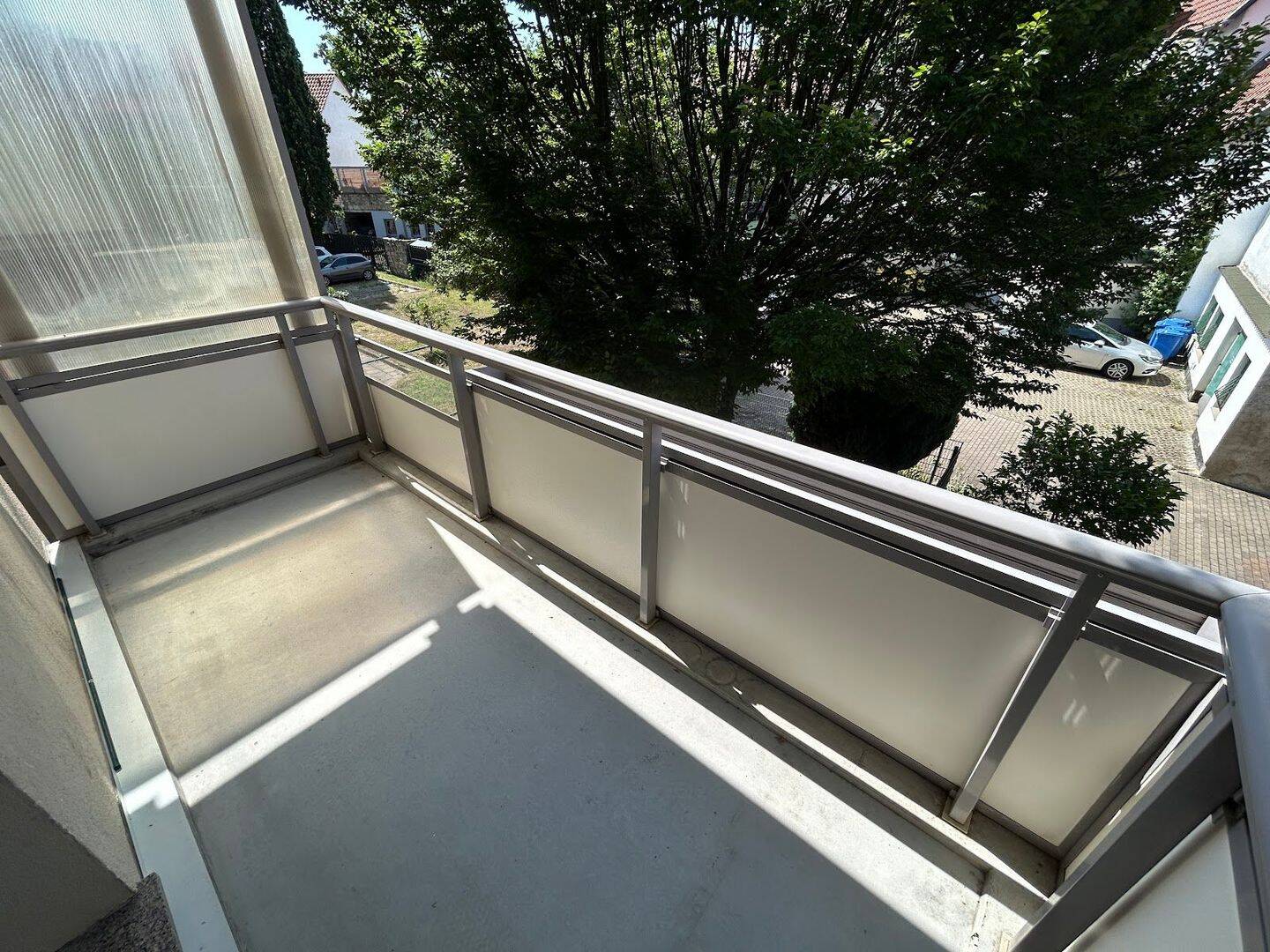 Genau das Richtige! Helle 3-Zimmer-Wohnung mit Balkon!, 38820 Halberstadt