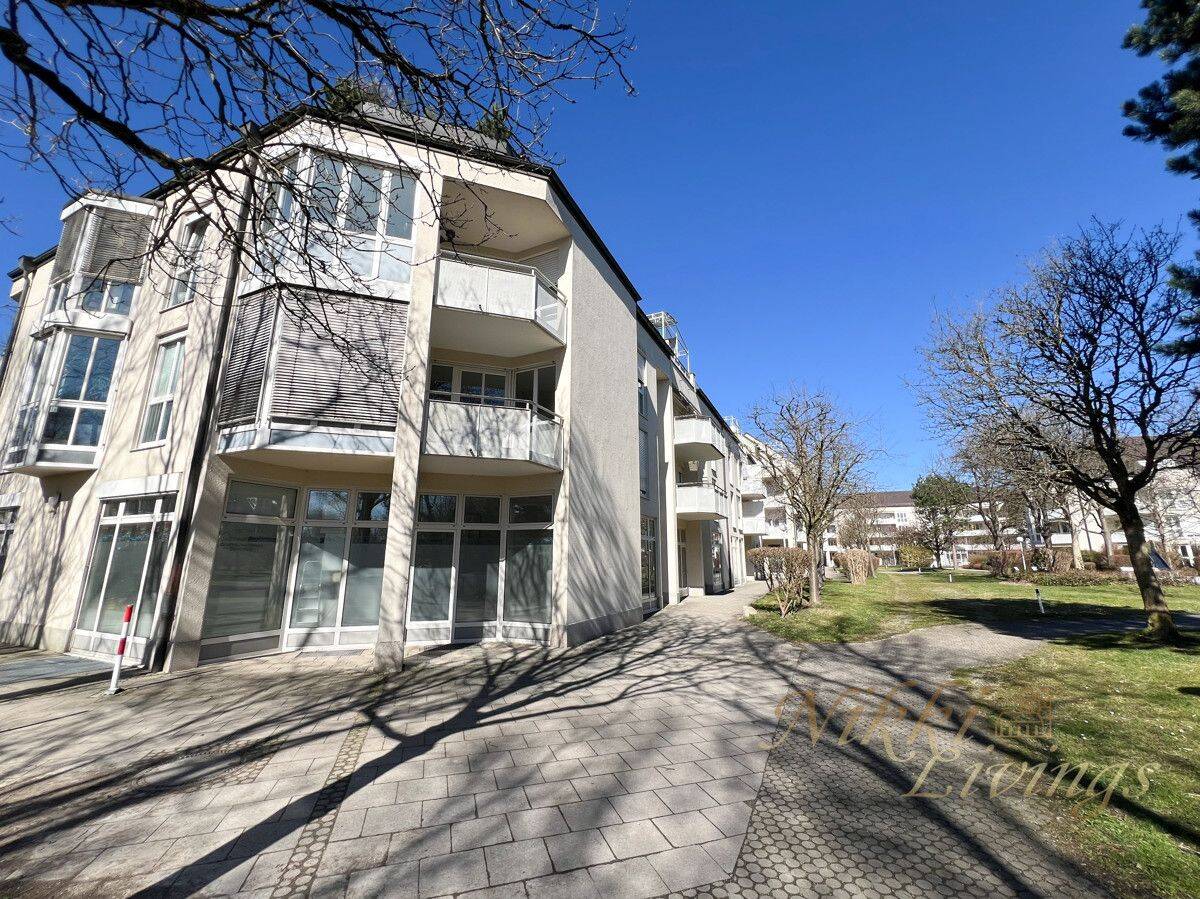 3-Zimmer-Wohnung in begehrter Lage!, 81541 München (Au-Haidhausen Obergiesing Ramersdorf-Perlach)