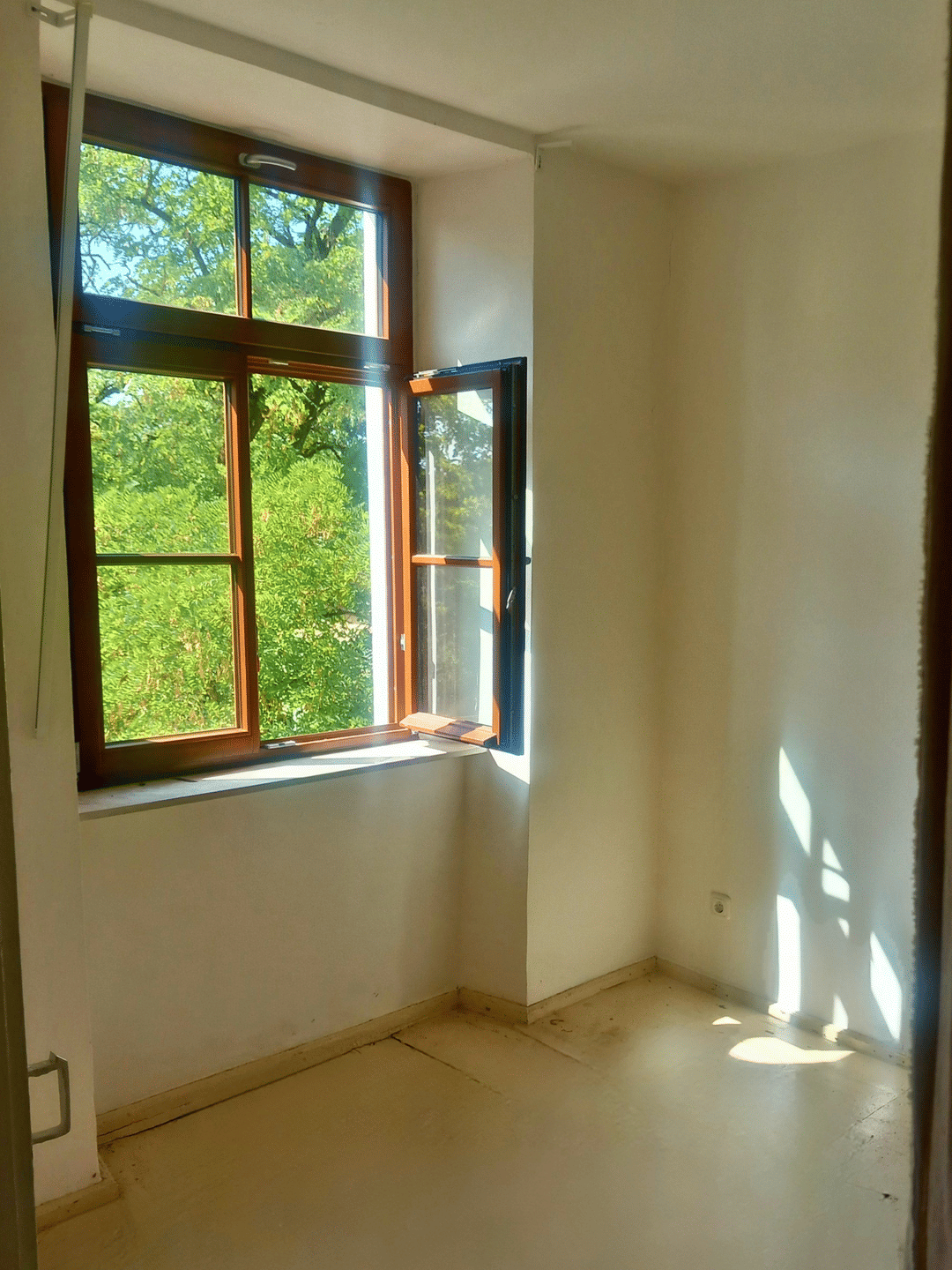 Altstadtwohnung zu vermieten inmitten von Regensburg, 93047 Regensburg (Innenstadt Kasernenviertel Ostenviertel Westenviertel)