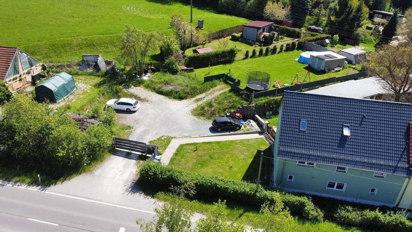 +++ Modernes Raumwunder mit Wohlfühl-Garten – Einziehen und Leben! +++, 6618 Naumburg (Saale)