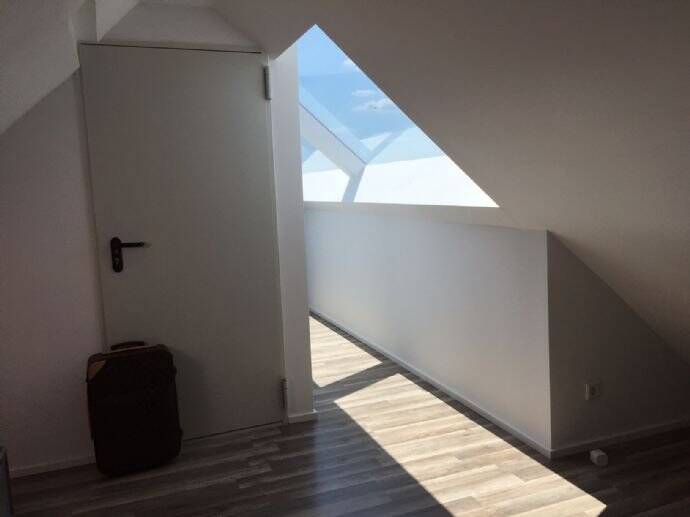 3-Zimmer-Wohnung inkl. Dachgeschossraum in Fürther Innenstadtlage – Sanierter Altbau, 90762 Fürth (Innenstadt)
