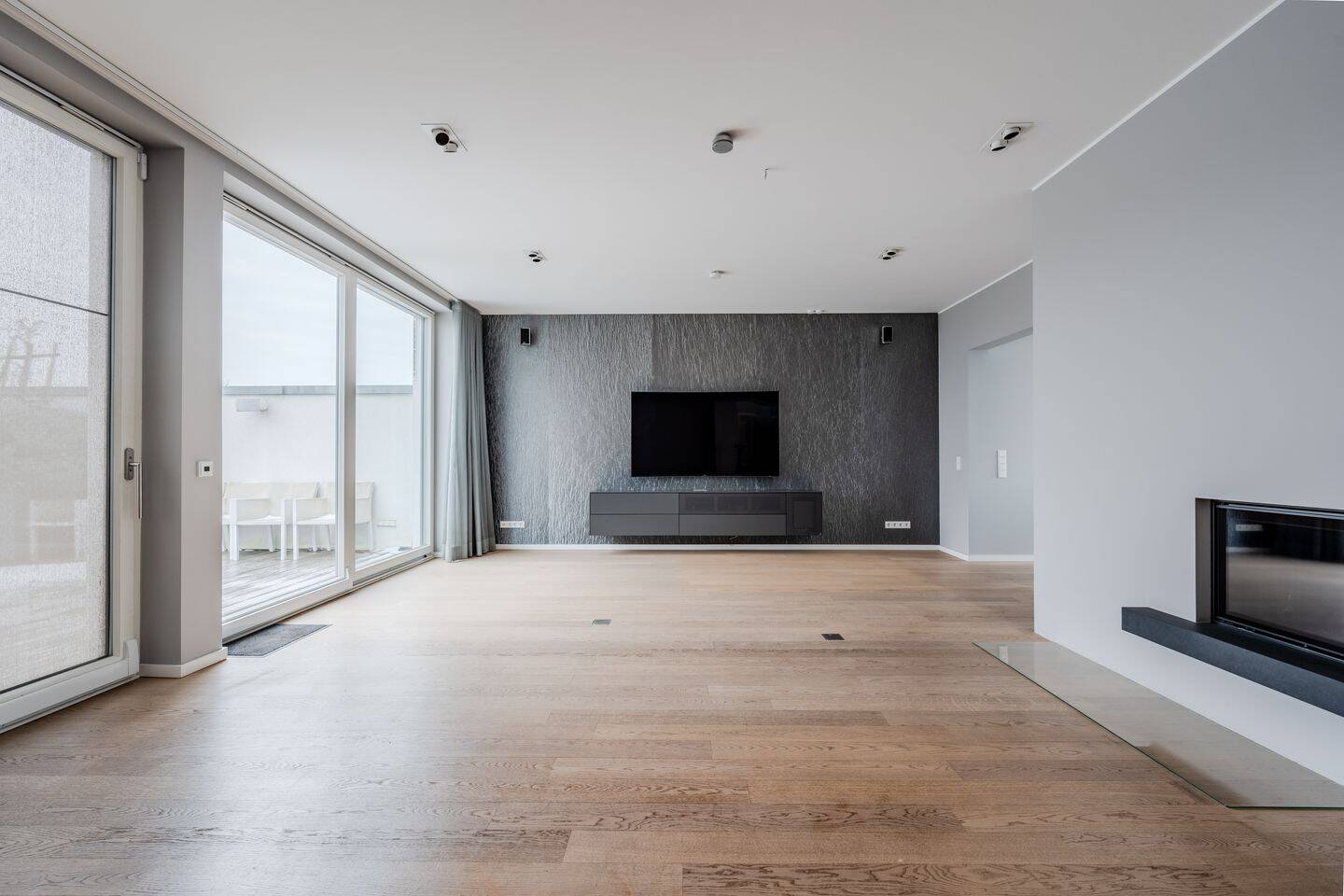 High-End-Penthouse in Berlin-Wilmersdorf, 10719 Berlin (Charlottenburg-Wilmersdorf Charlottenburg Wilmersdorf)