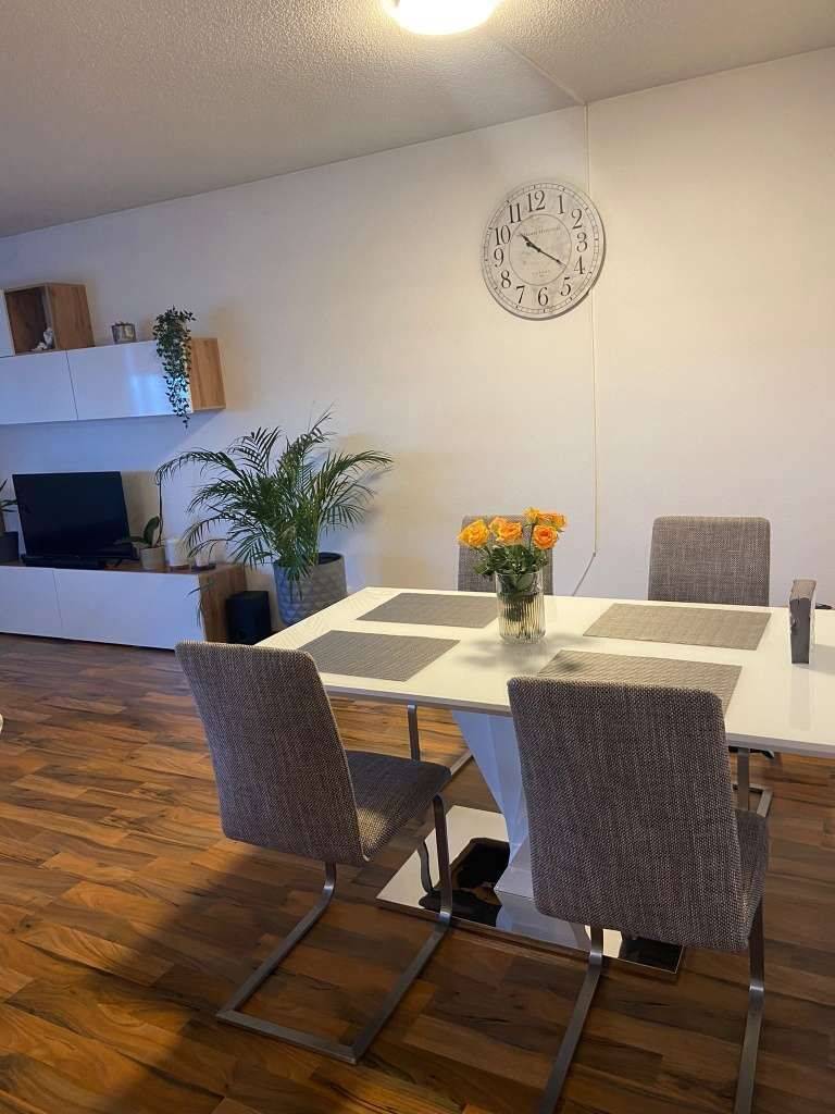 Gepflegte 2,5 Zimmer Wohnung, 79183 Waldkirch