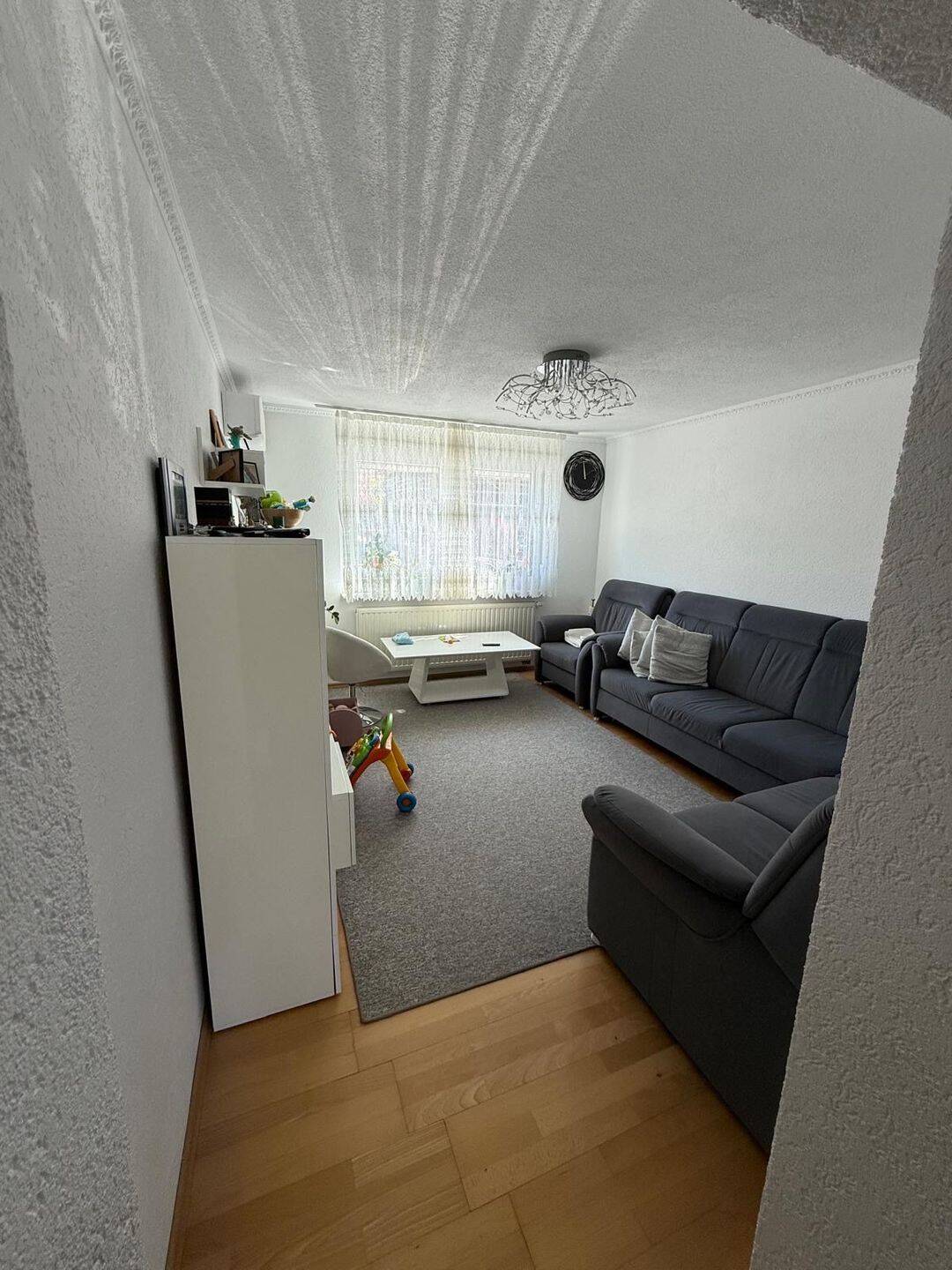 Erdgeschoss Wohnung, 74172 Neckarsulm