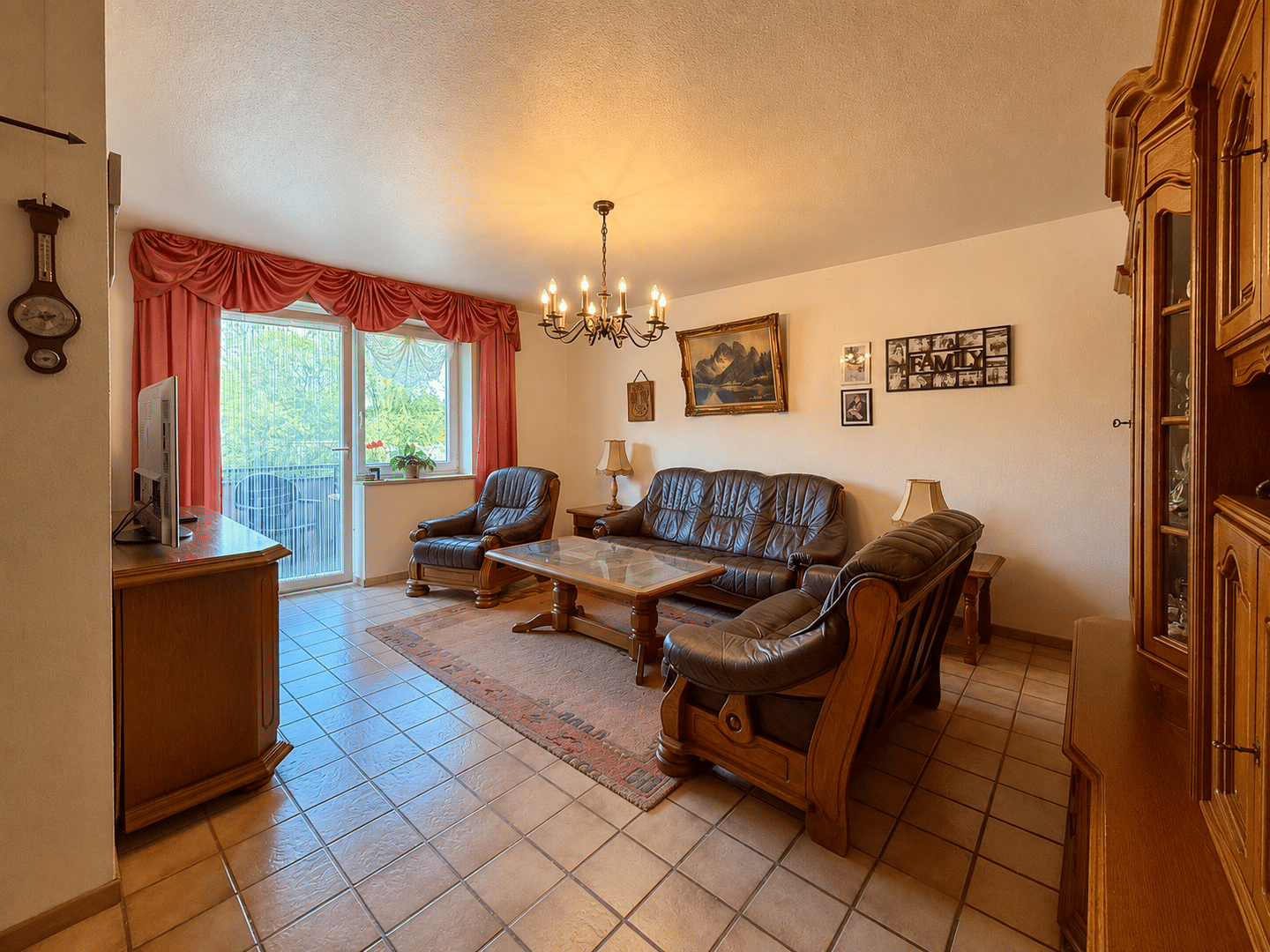Vermietete 2-Zimmer-Eigentumswohnung in Wickede-Echthausen, 58739 Wickede (Ruhr)