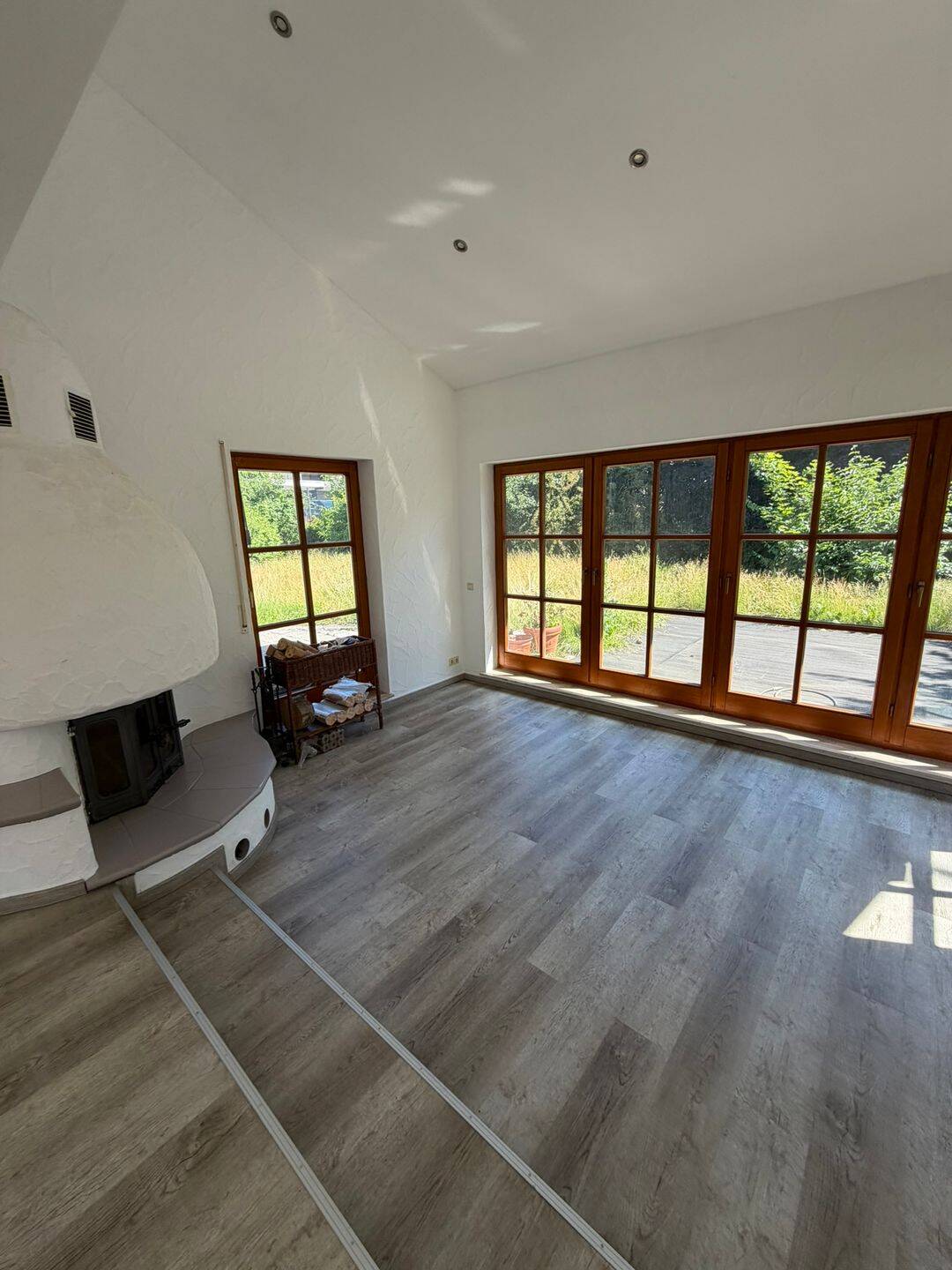 Einfamilienhaus mit ELW, Büro, Doppelgarage und opt. Werkstatt in 73117 Wangen – 9065, 73117 Wangen