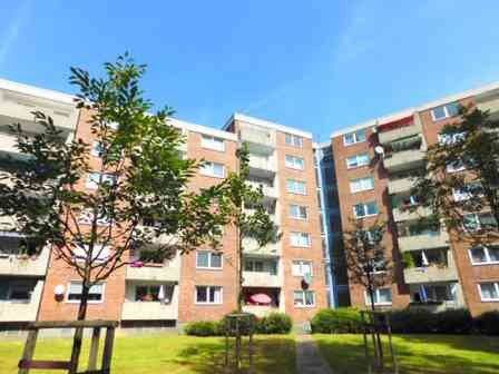 Miet mich – ansprechende 3-Zimmer-Wohnung, 50354 Hürth