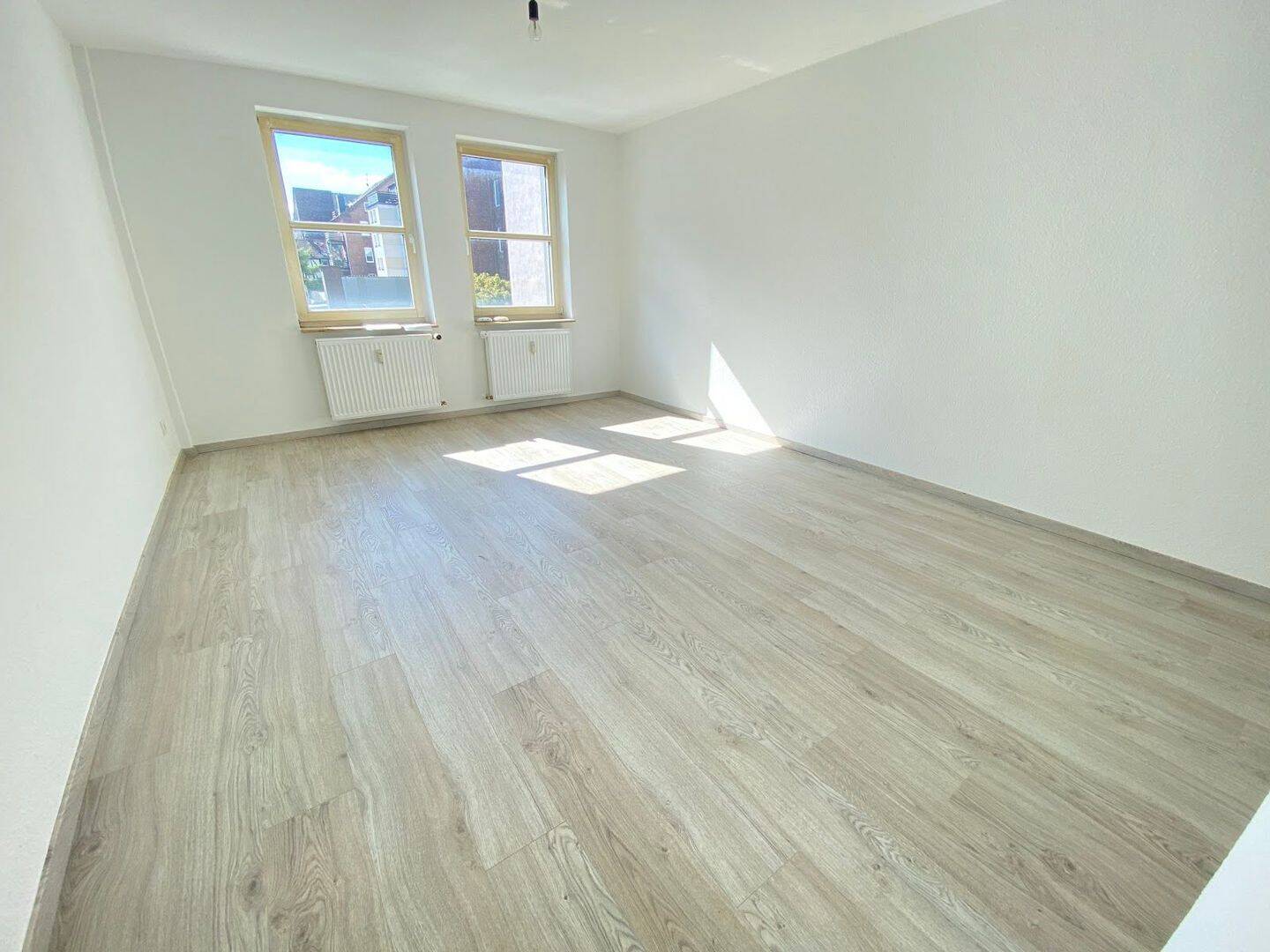 Große 2 Zimmerwohnung für 2-3 Personen, 58089 Hagen