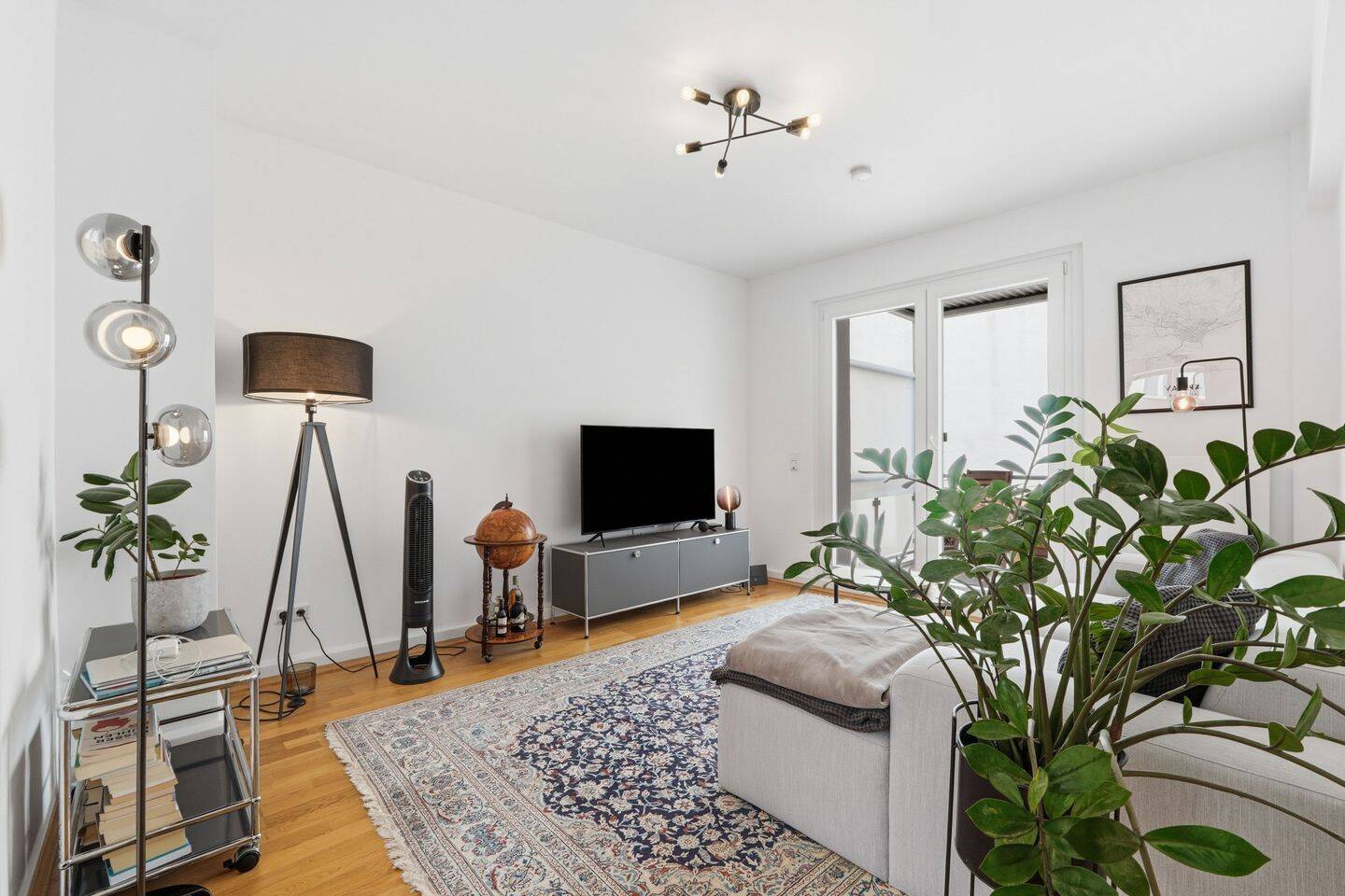 KENSINGTON Exklusiv – Moderner Wohntraum in einem umfassend saniertem Mehrfamilienhaus, 50676 Köln (Innenstadt-Süd Altstadt-Süd)