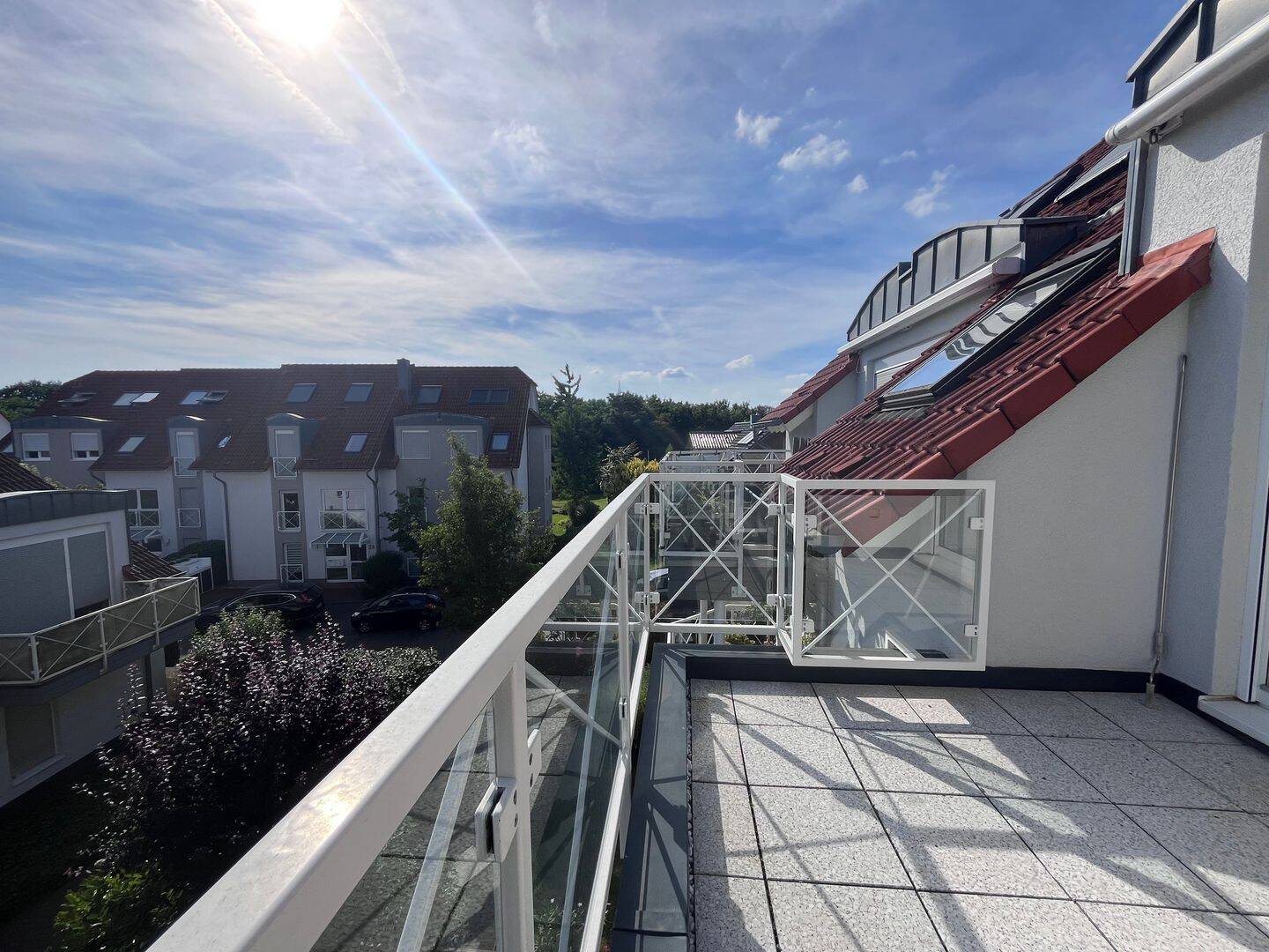 Frisch renovierte 2 Zimmer Wohnung in Langenfeld, 40764 Langenfeld (Rhld.)