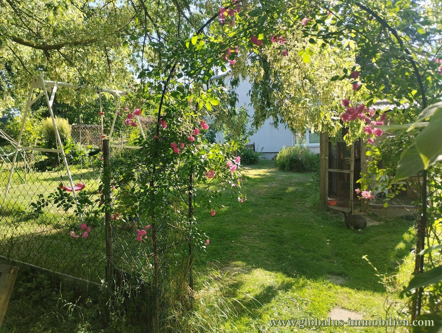 liebevoll modernisiertes Einfamilienhaus – ruhig gelegen mit Ausblick, 4720 Döbeln