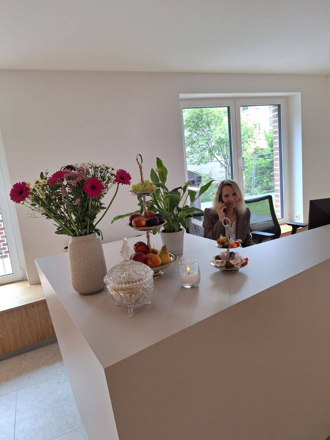 Leben wie im Urlaub – Premium Living mit Concierge, Fitnessraum und Sauna, 27472 Cuxhaven