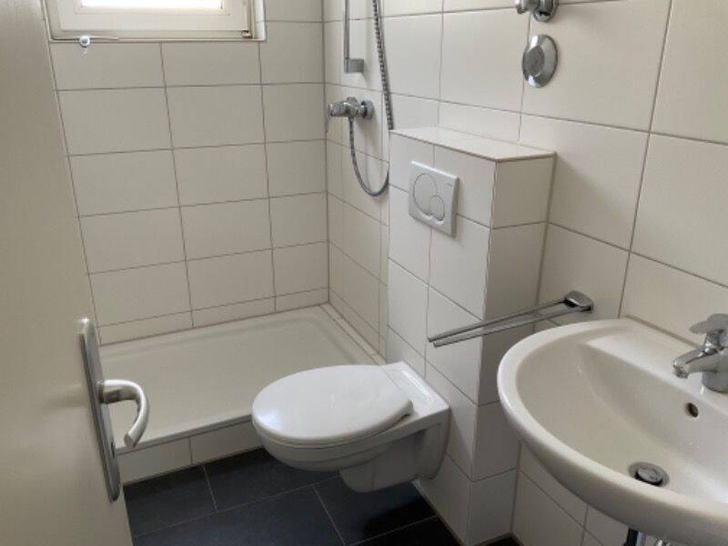 Ihr modernes Zuhause in Stöcken – 2-Zimmerwohnung mit Balkon, 30419 Hannover