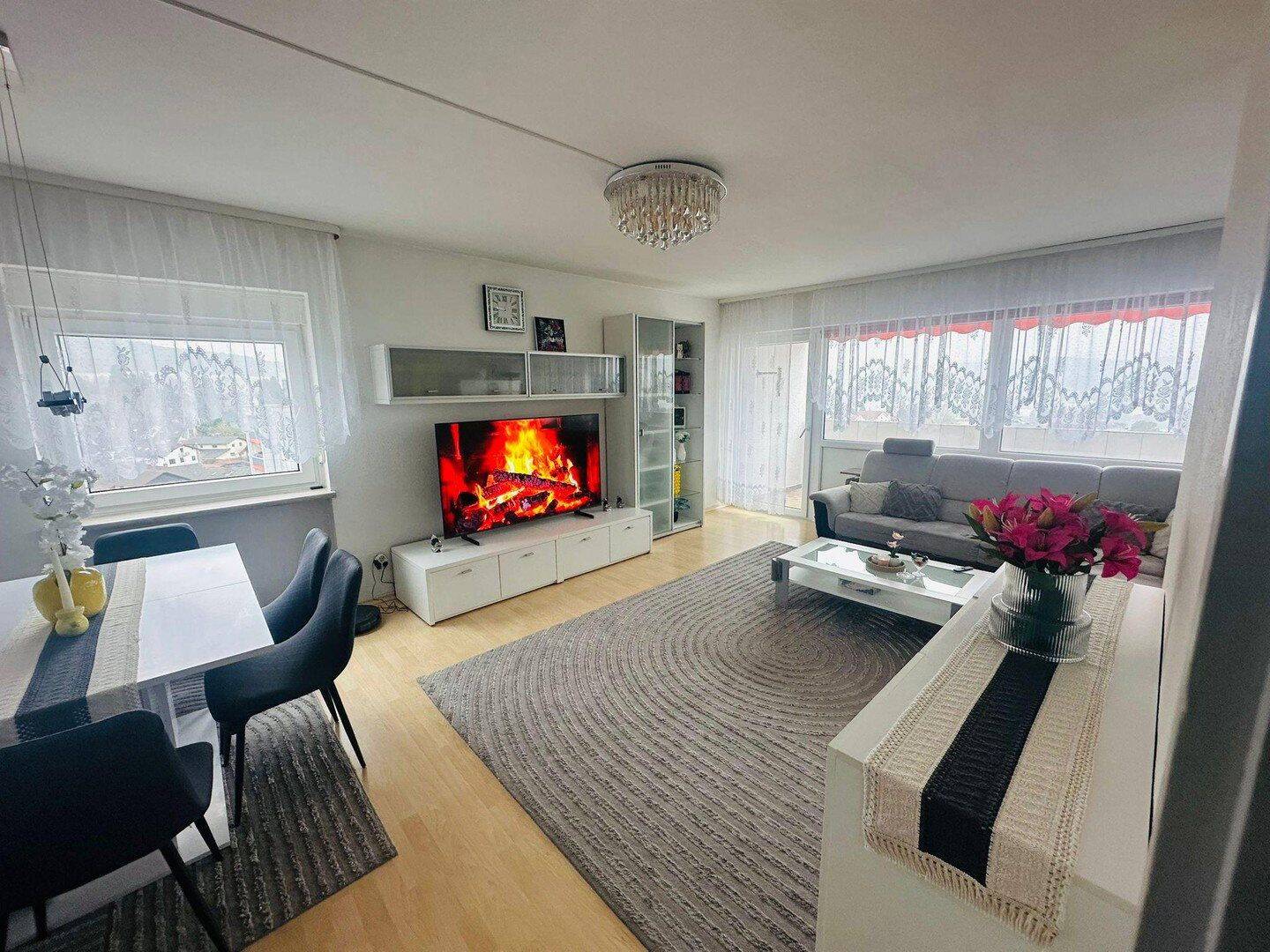 Wohnung zu vermieten, 64720 Michelstadt