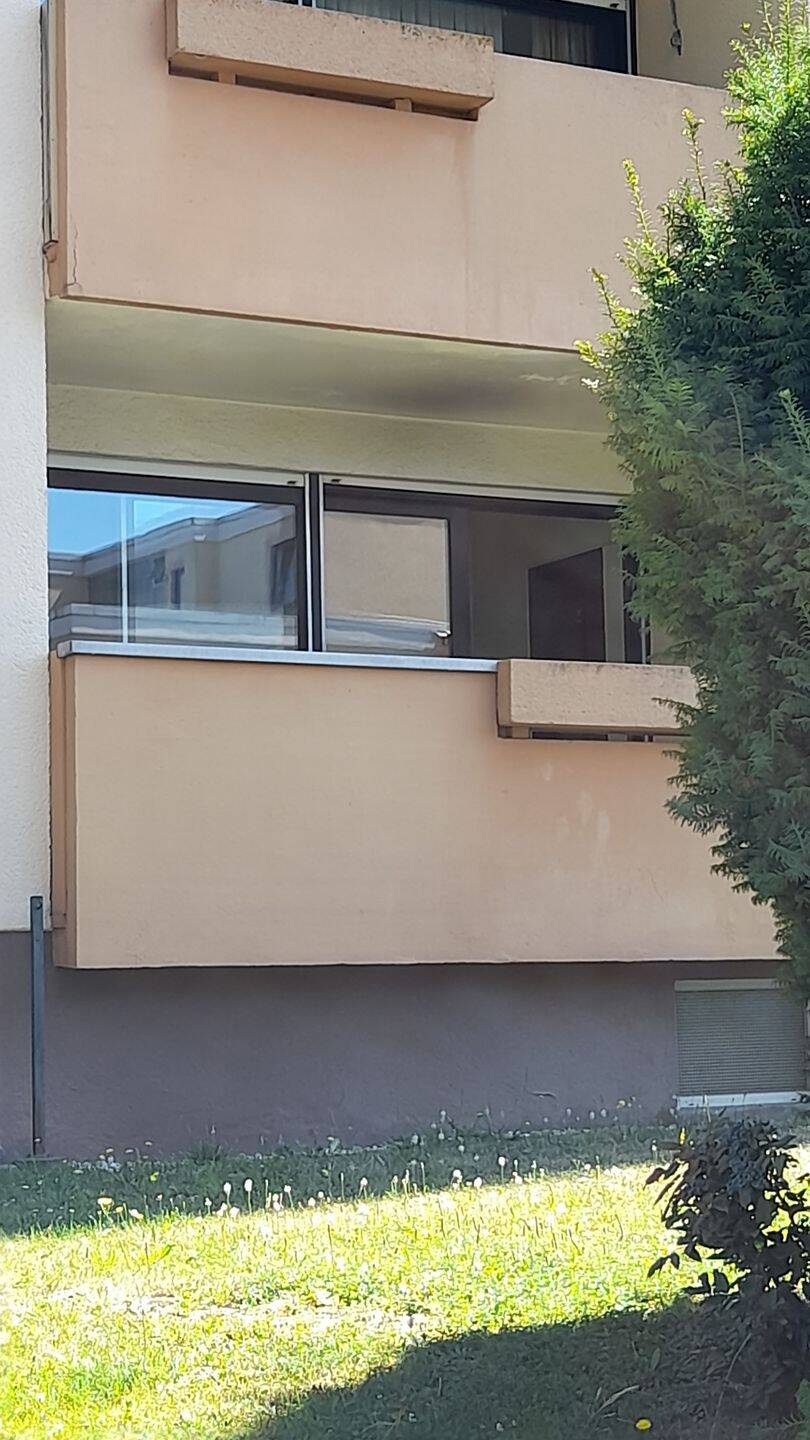 2-Zimmerwohnung, 97688 Bad Kissingen