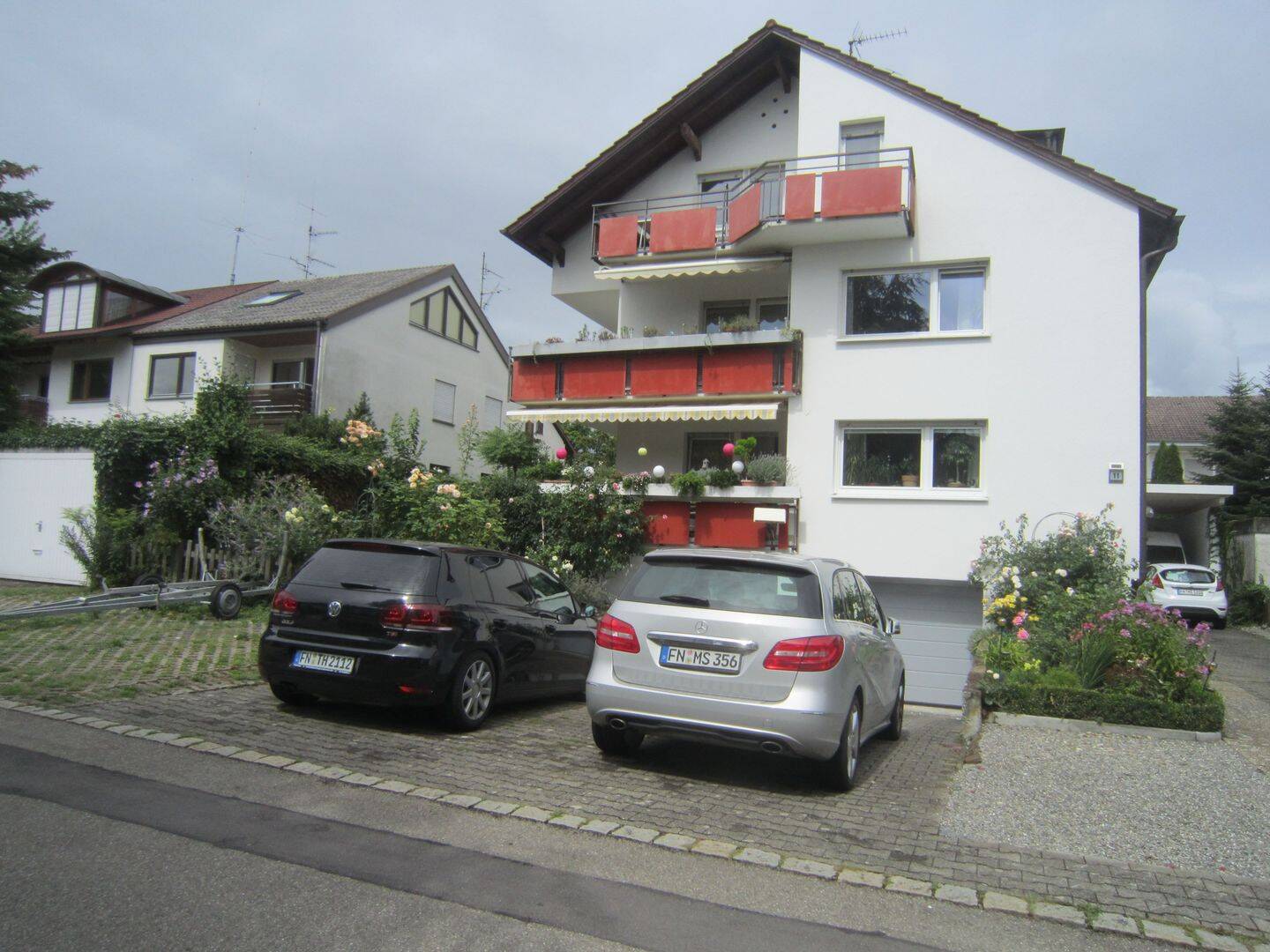 1-Zimmerwohnung, 88090 Immenstaad am Bodensee