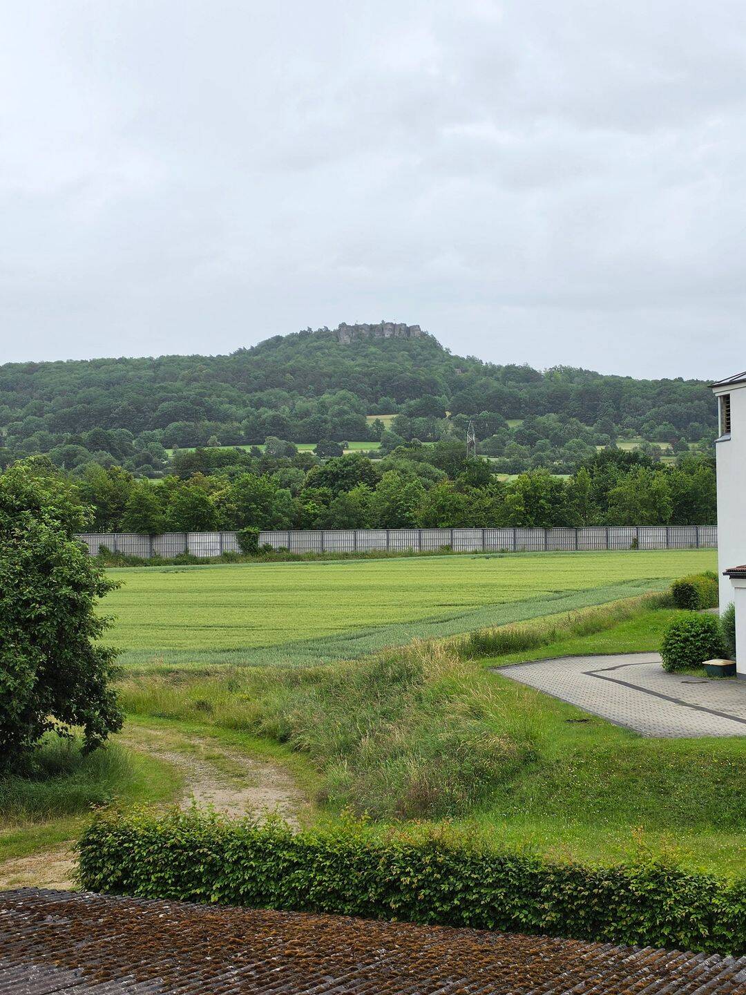 3-Zimmerwohnung in Bad Staffelstein 1.OG bevorzugte, zentrale Lage!, 96231 Bad Staffelstein