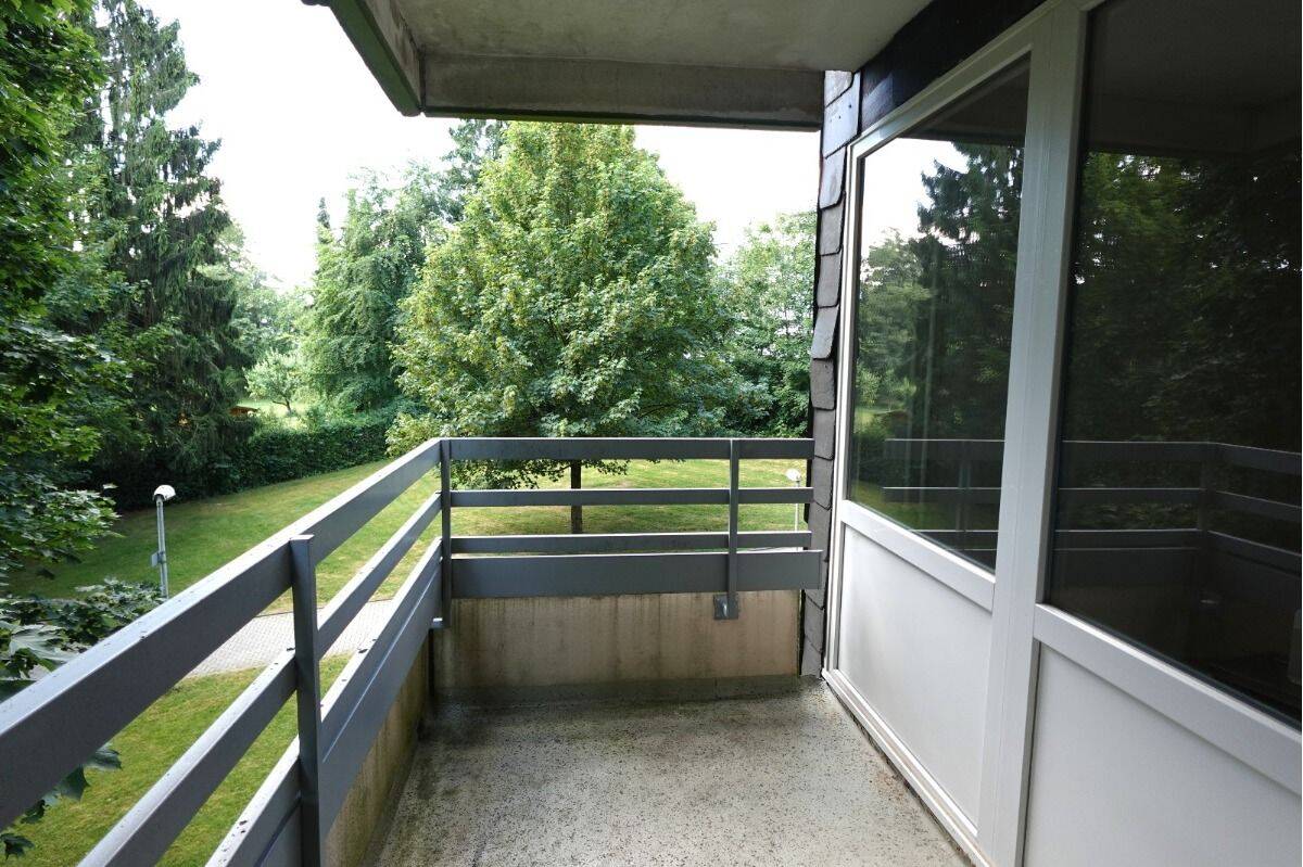 Schöne 1-Zimmer-Wohnung mit Balkon, 42477 Radevormwald