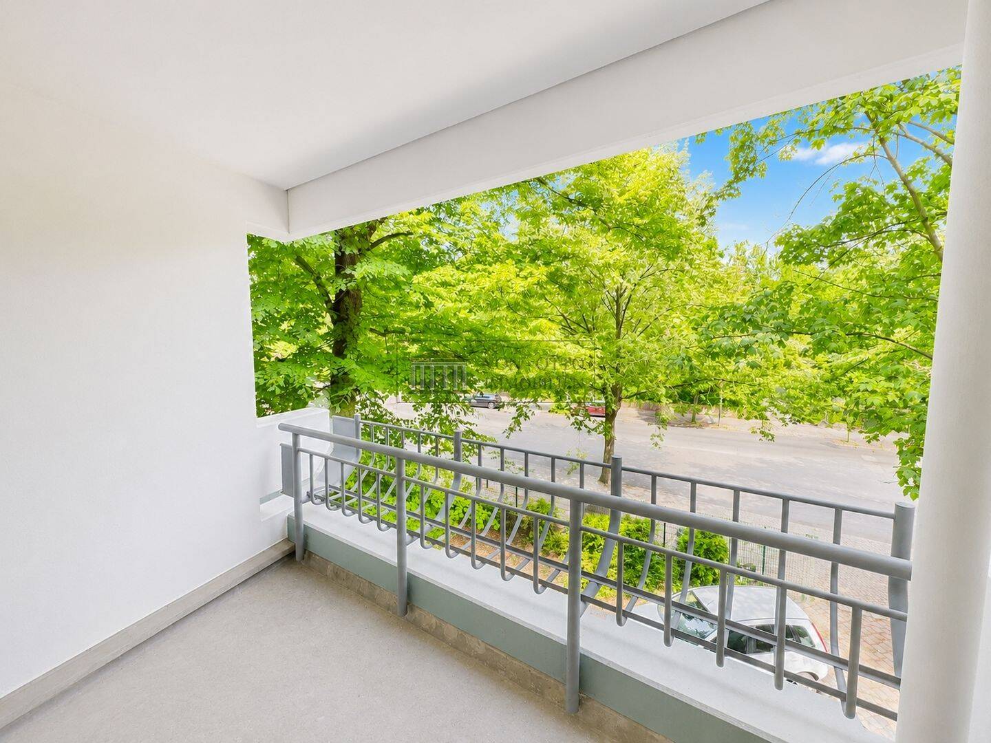 WE51- Urbanes Wohnen mit Balkon – moderne 2-Zimmer-Wohnung im grünen Drake Park, 12205 Berlin (Steglitz-Zehlendorf Lichterfelde)