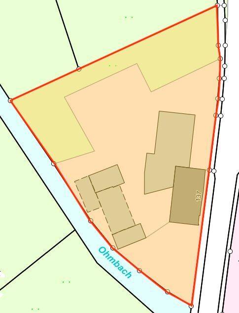 Vielseitiges landw. Anwesen in Herschweiler-Pettersheim, 66909 Herschweiler-Pettersheim