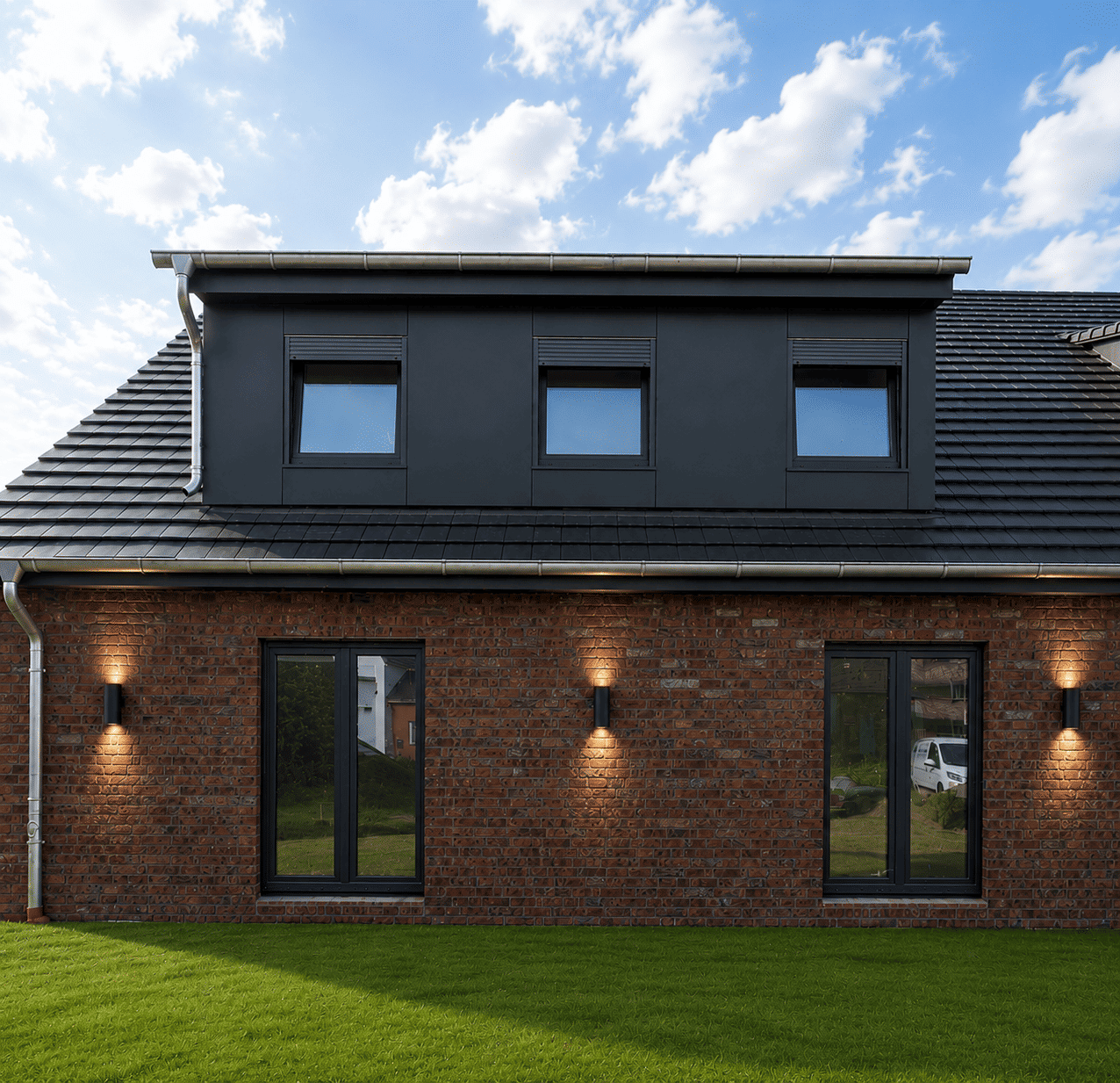 Stilvolle EG-Wohnung m. Feldblick – Neubau Erstbezug, 30826 Garbsen