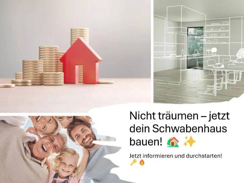 Modernes Neubauprojekt mit Garten – Heroldsberg incl. Grundstück, 90562 Heroldsberg