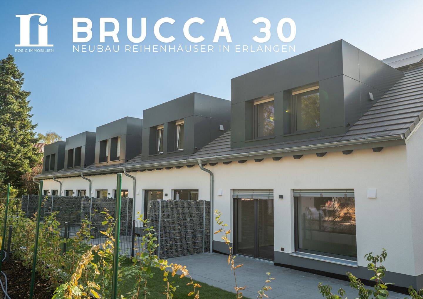 Fertiggestellt & bezugsbereit – Ihr neues Zuhause in Erlangen, 91058 Erlangen (Bruck Eltersdorf Erlangen-Süd Sebaldussiedlung Tennenlohe)