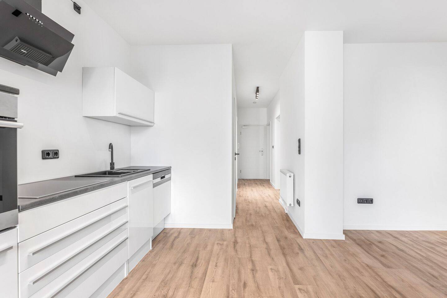 Hochwertig & modern: Attraktive 3-Zimmer-Wohnung, 95028 Hof (Haidt Innenstadt Jägersruh Leimitz)