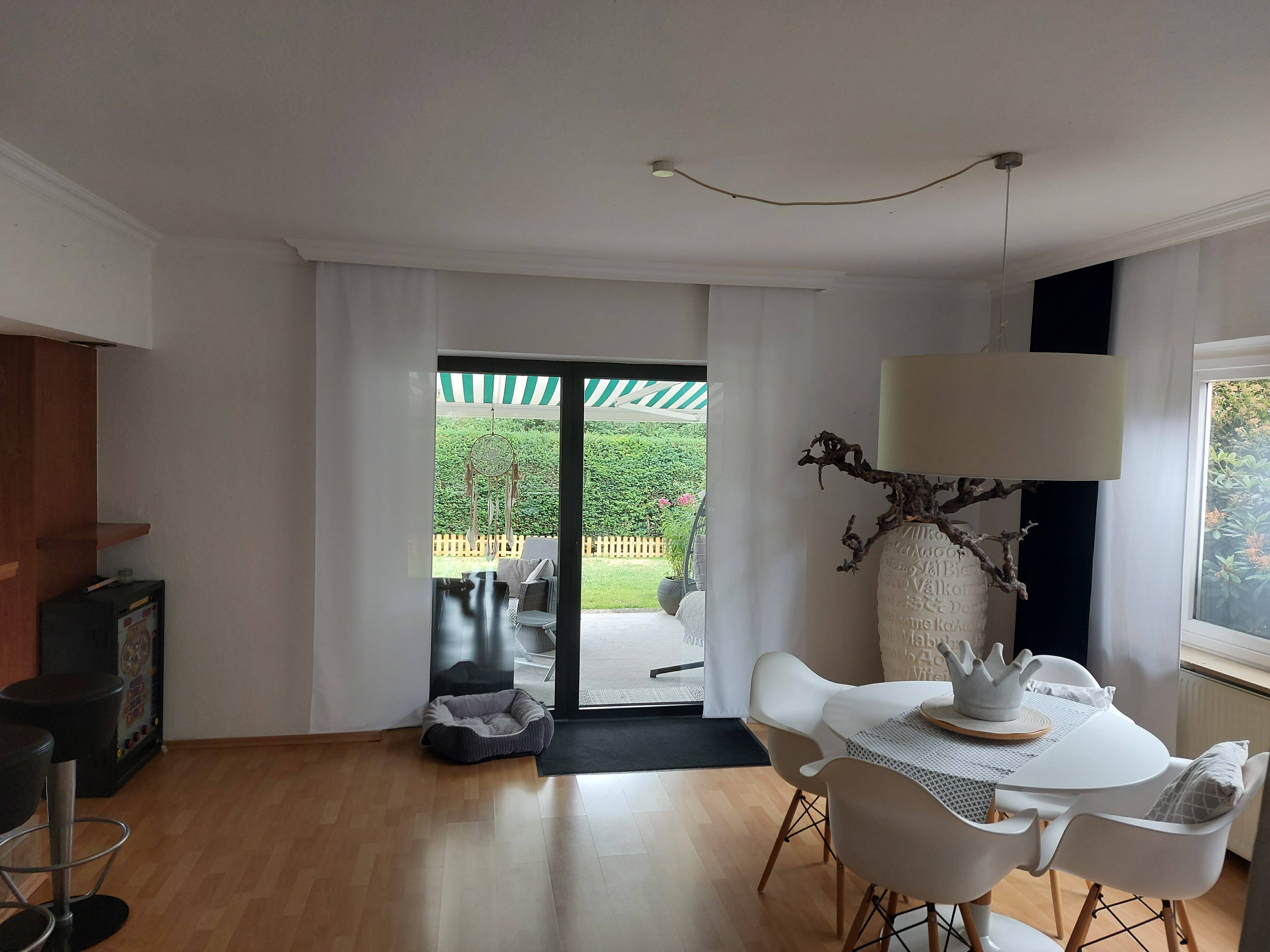 Wunderschöne Terrassenwohnung in stadtnaher Umgebung, 24558 Henstedt-Ulzburg