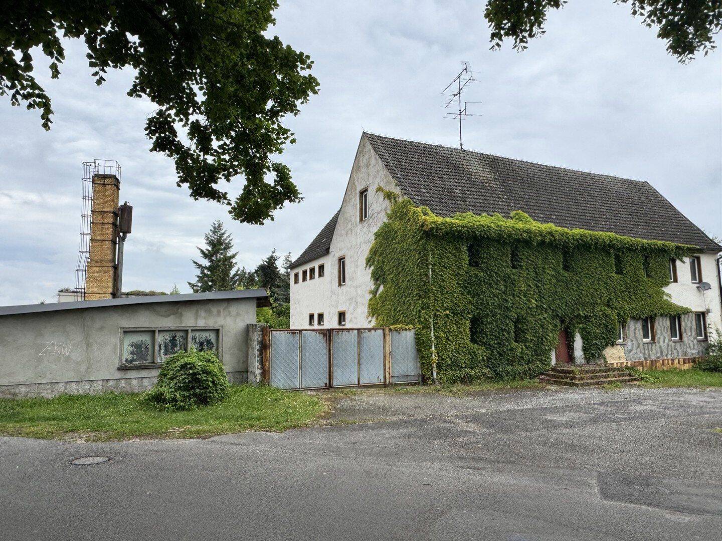 Ihre Chance im Spreewald! Großes Anwesen in Lübbenau mit Saal und Entwicklungspotenzial, 3222 Lübbenau/Spreewald