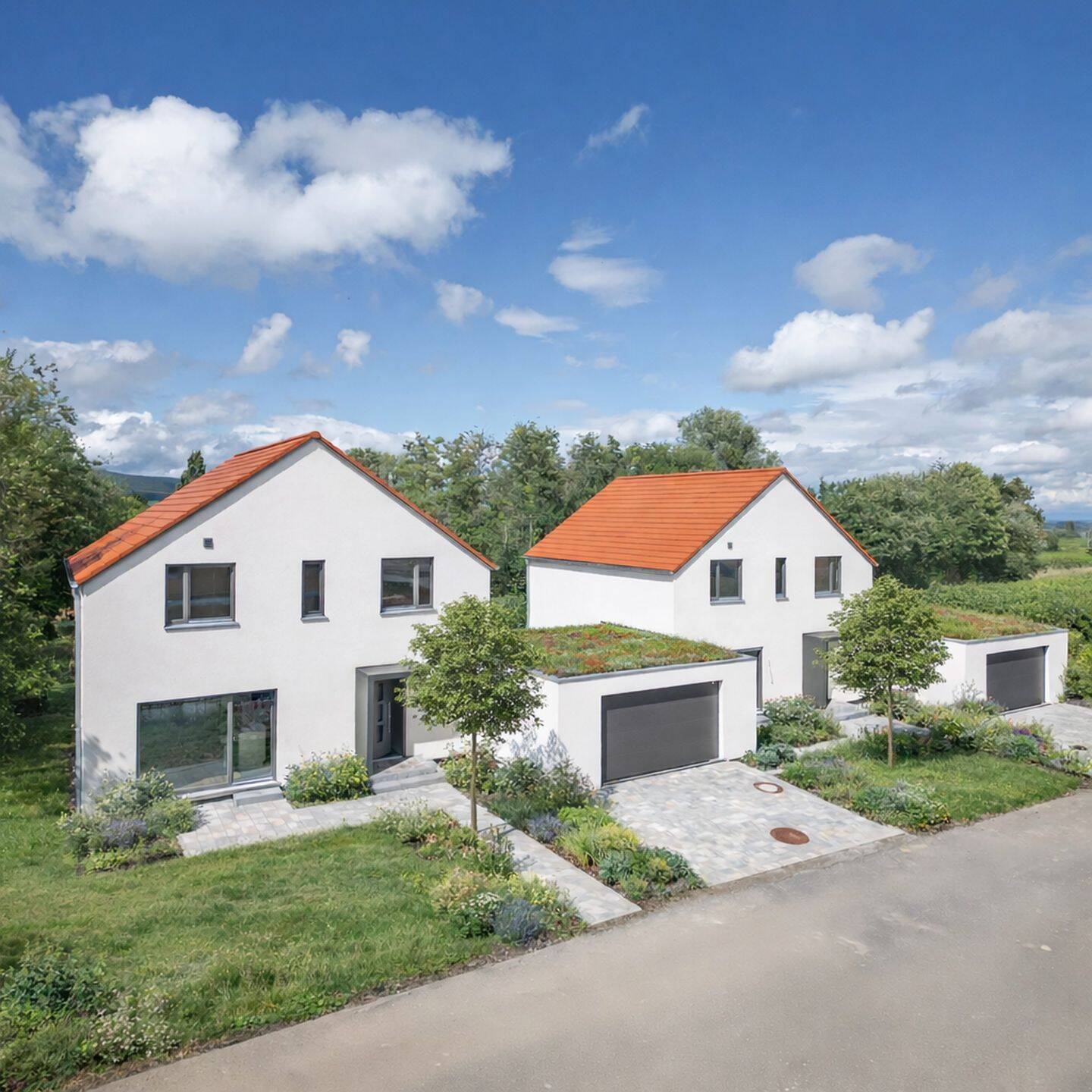 Böchingen-Südpfalz-Neubau EFH, 76833 Böchingen
