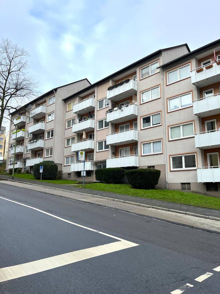 Frisch gemacht für Ihren Einzug / Freshly prepared for your move-in., 58089 Hagen