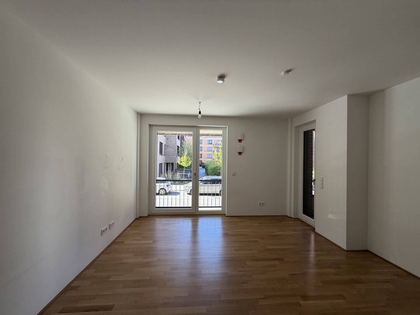 Charmante 2-Zimmer-Wohnung in bester Lage, 38446 Wolfsburg