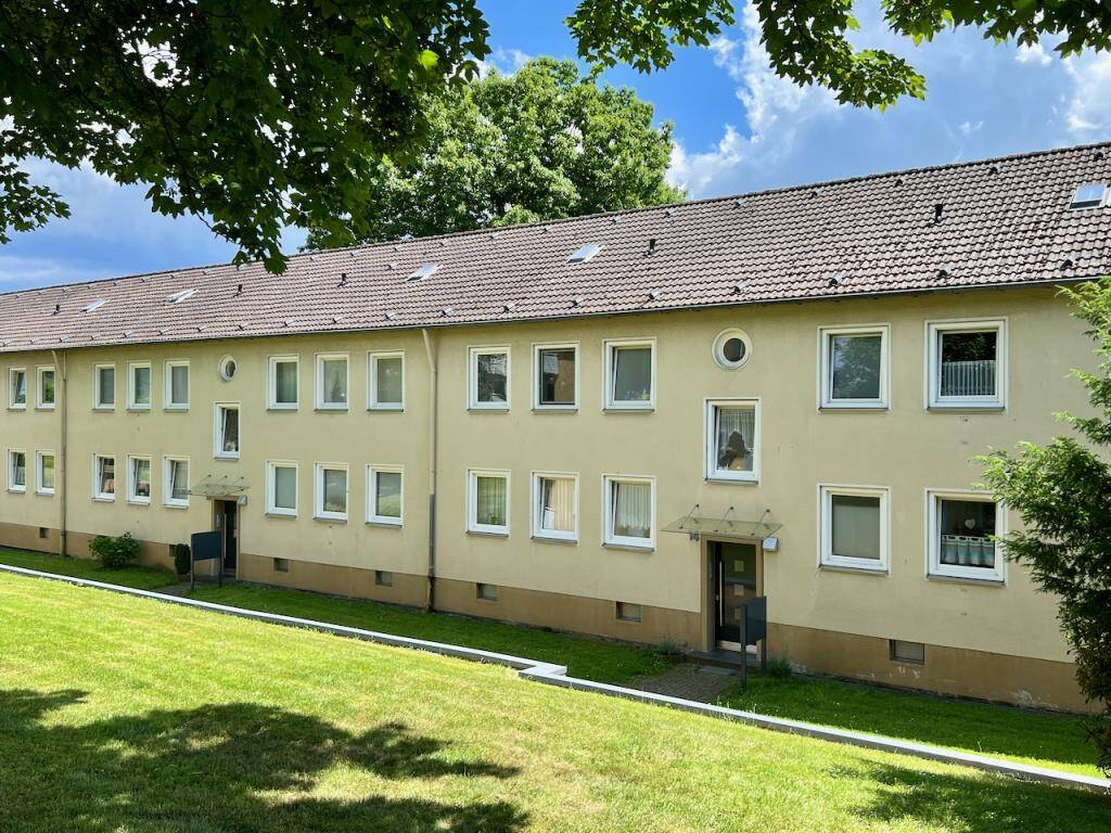 KAUFEN SIE 4 EIGENTUMSWOHNUNGEN IN EINEM HAUS!, 42579 Heiligenhaus