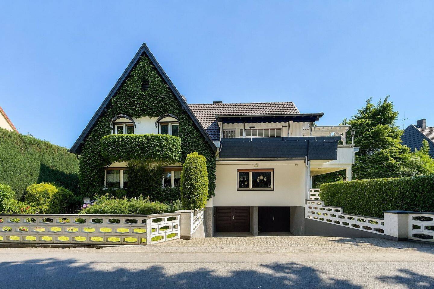 Ihr Traumprojekt vor den Toren Kölns – Freistehendes Einfamilienhaus mit Perspektive, 51503 Rösrath