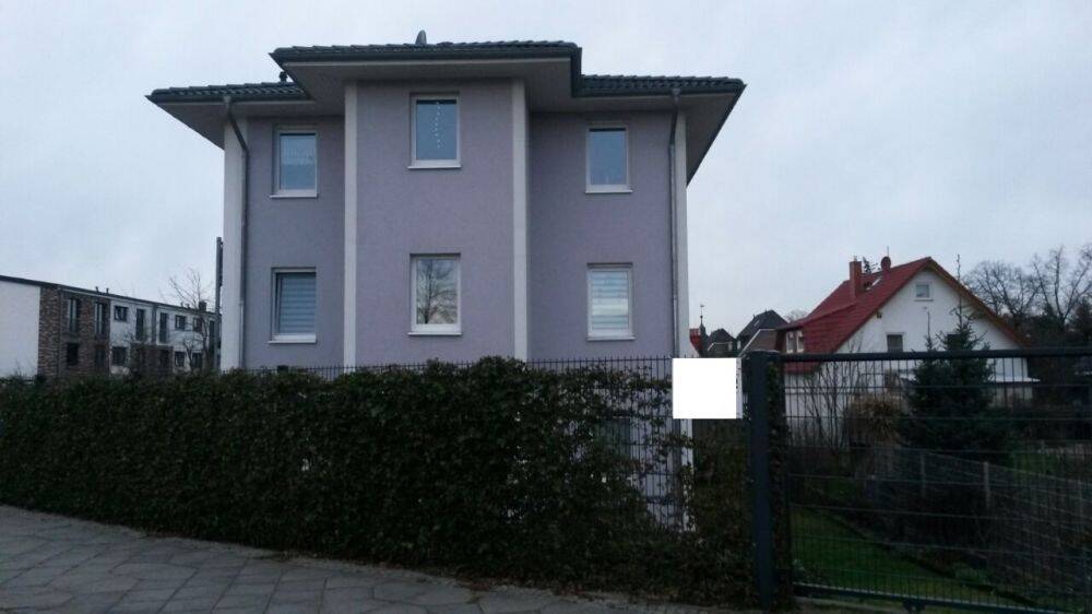 Mehrgenerationen-Haus als 3-Wohnungspaket – frisch geteilt, einzeln veräußerbar, in Biesdorf-Süd, 12683 Berlin (Marzahn-Hellersdorf Biesdorf Kleingartenanlage Biesenhorst 1)