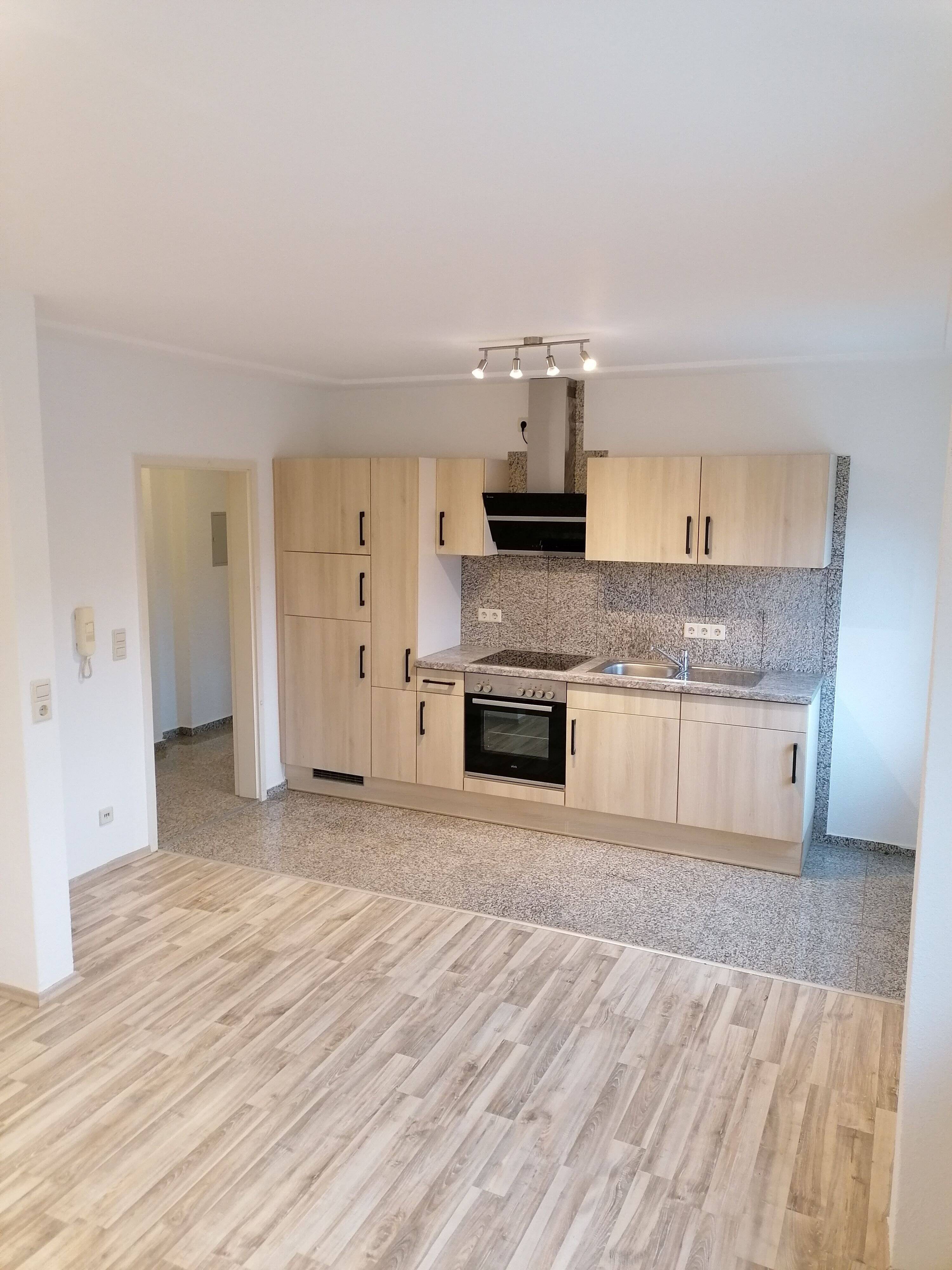 2-Zimmerwohnung in Laupheim Stadtteil Bihlafingen, 88471 Laupheim