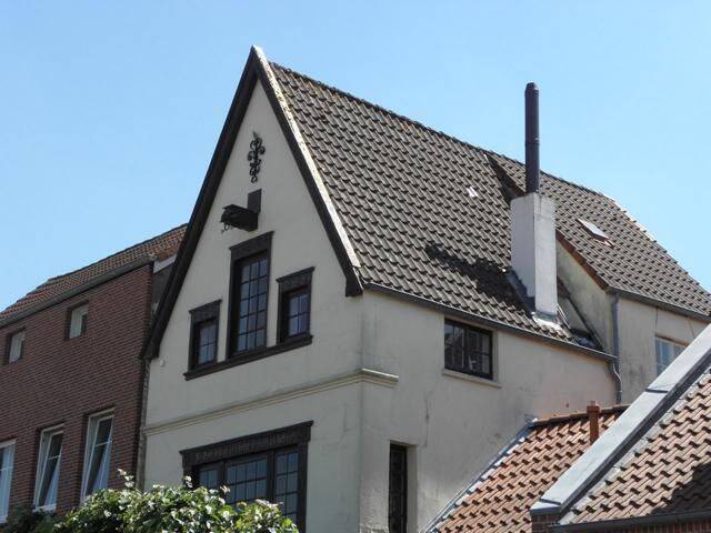 Stilvolle, möblierte OG Wohnung am alten Hafen !, 26826 Weener