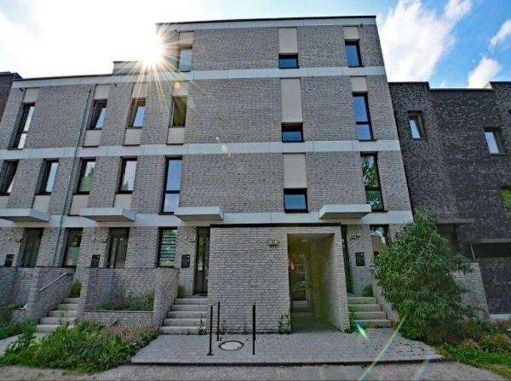 Moderne 2-Zimmer-Wohnung in Jenfeld ab 01.07.2026, 22045 Hamburg (Wandsbek Jenfeld Tonndorf)
