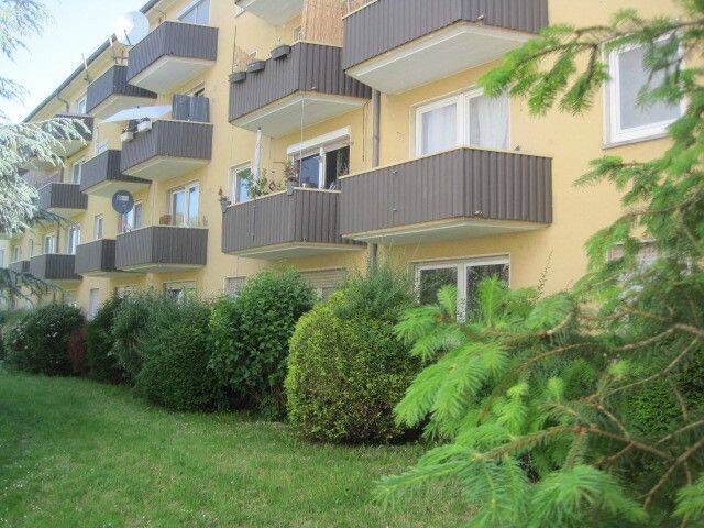 Top Lage! Sanierte 1,5-Zimmer-Single-Wohnung anmietbar ab 12.10.2026, 60431 Frankfurt am Main