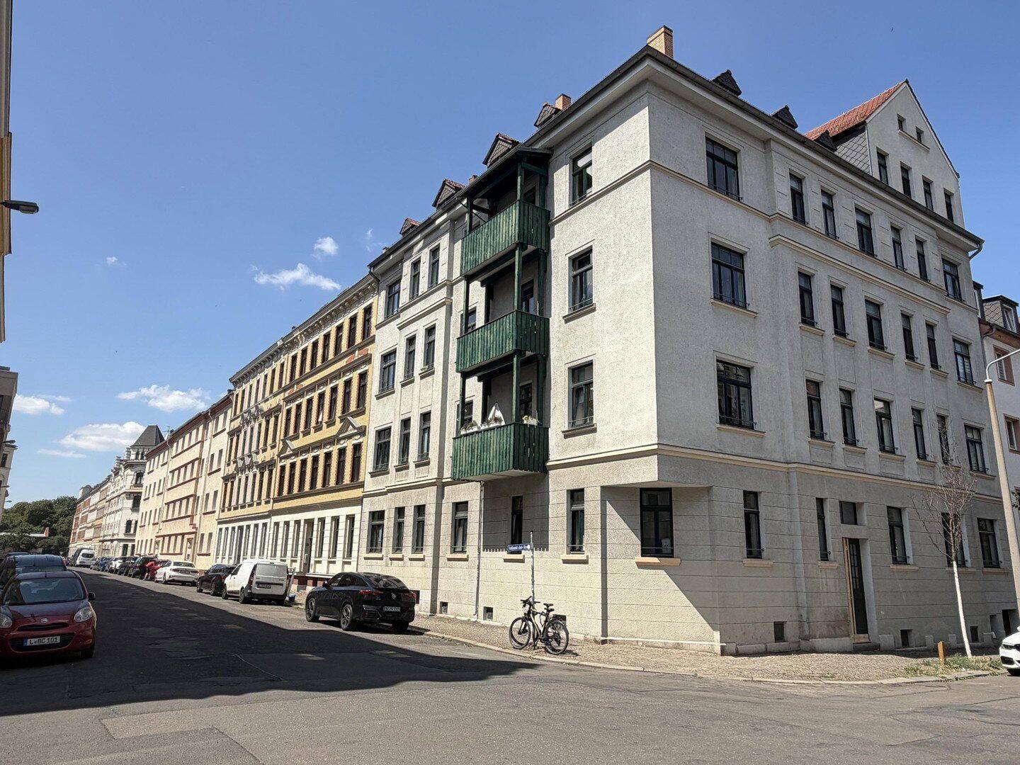 LEIPZIG STÖTTERITZ HELLE 2 Zimmer Wohnung von Privat, SOFORT BEZIEHBAR, 4299 Leipzig (Probstheida Stötteritz)