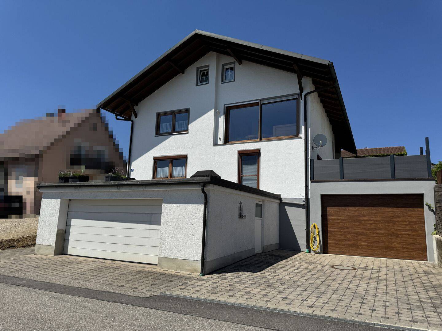 Gemeinsam leben, individuell wohnen – Ihr Zuhause für Generationen in Rottenburg, 84056 Rottenburg a.d. Laaber