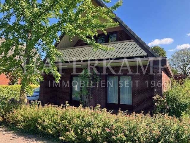 Wohnglück in Krempe – Charmantes Zuhause mit Potential, 25361 Krempe